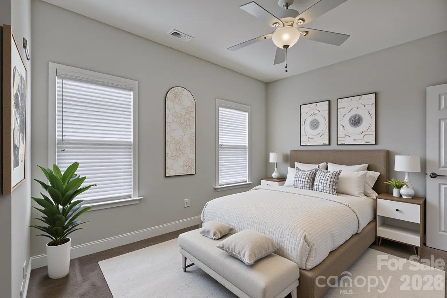 16915 Turtle Point Road Charlotte NC 28278