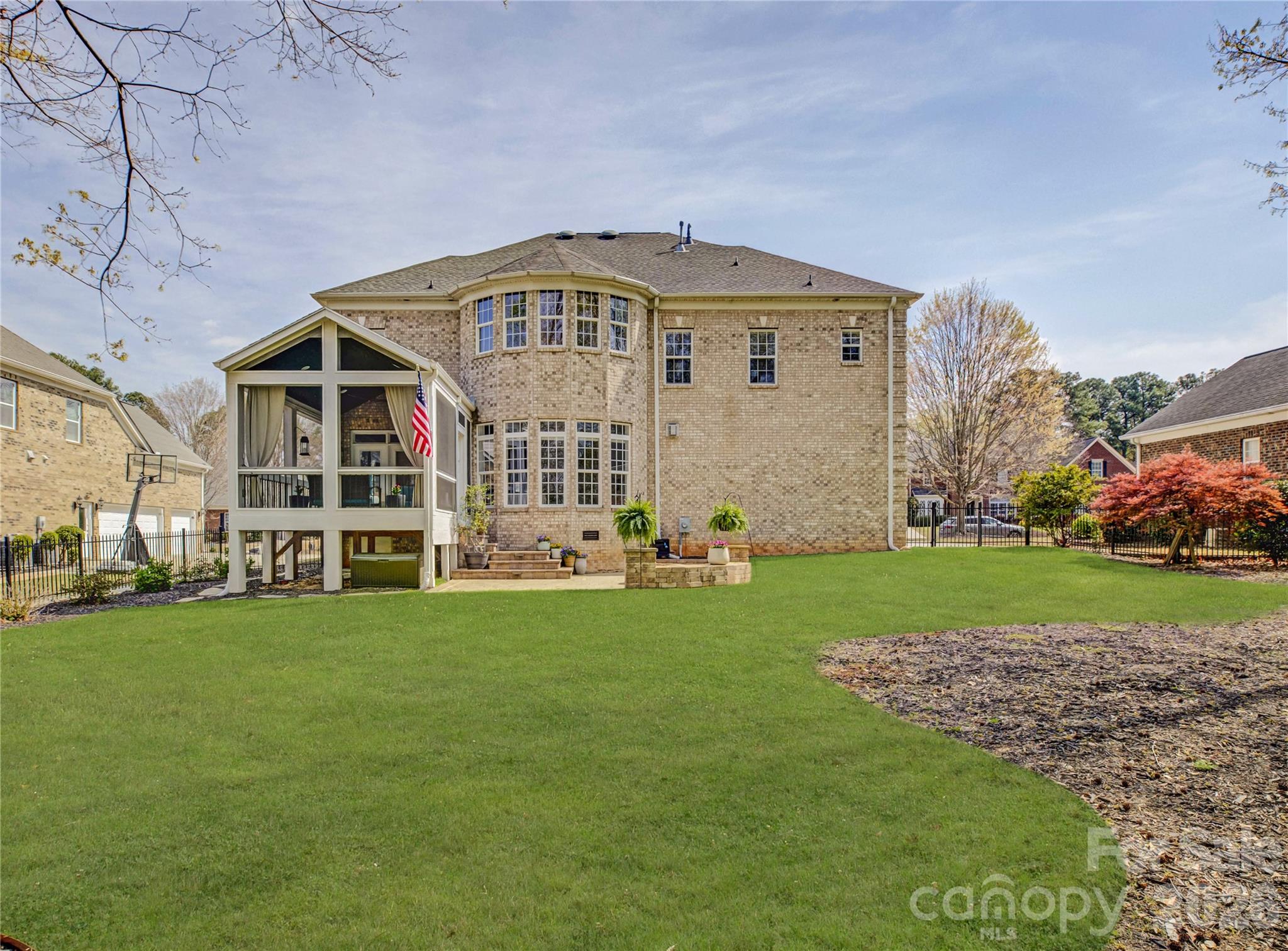 16915 Turtle Point Road Charlotte NC 28278