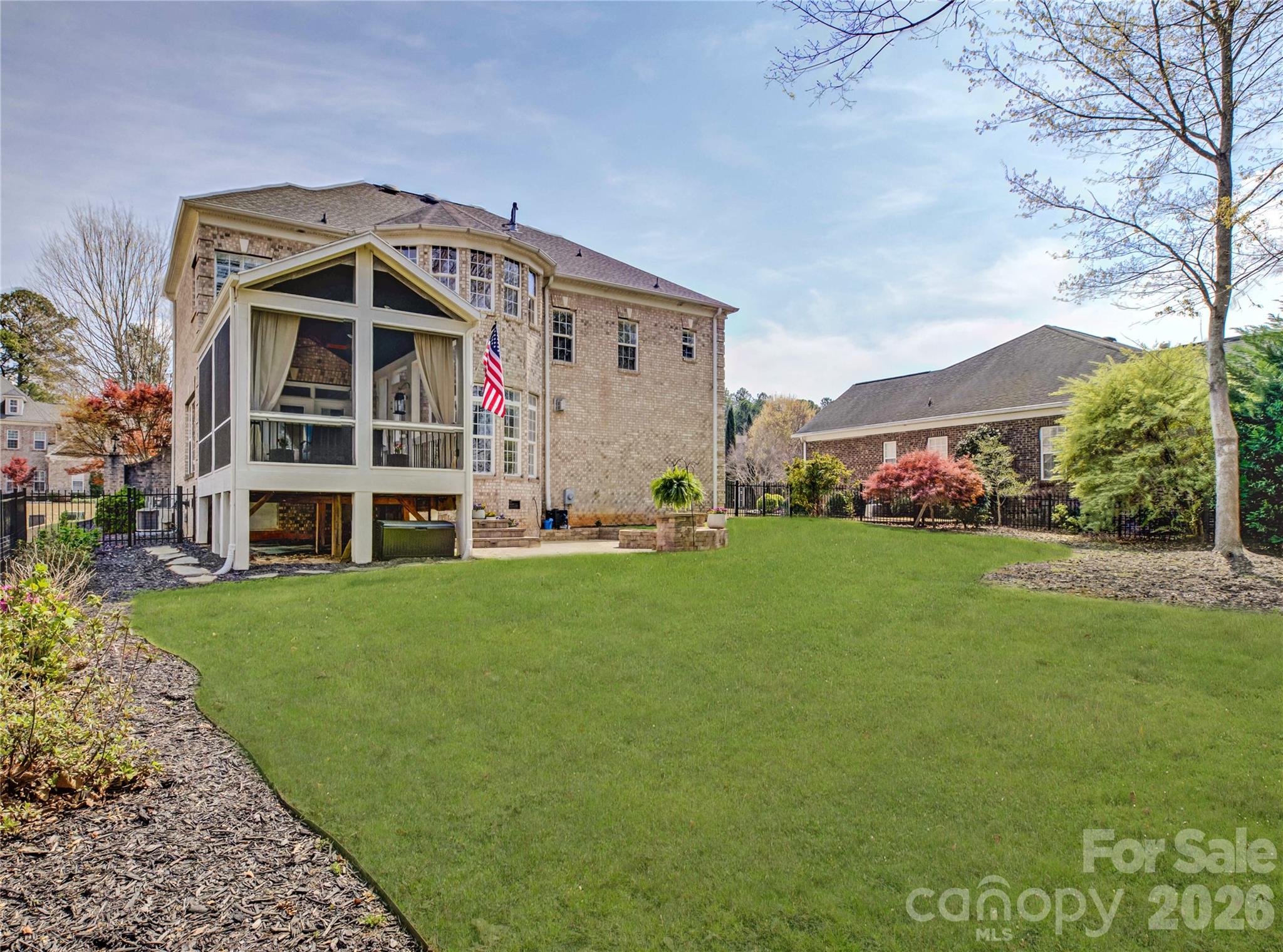 16915 Turtle Point Road Charlotte NC 28278