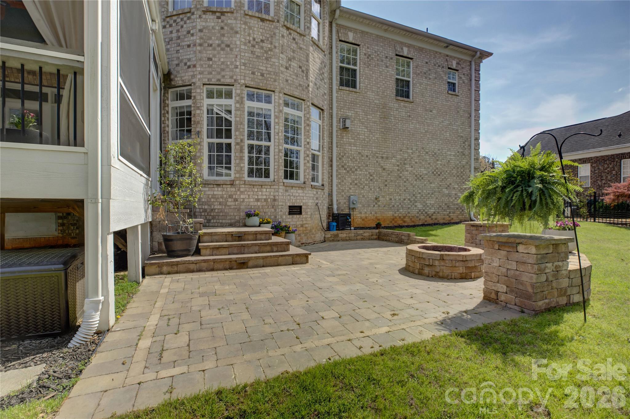 16915 Turtle Point Road Charlotte NC 28278