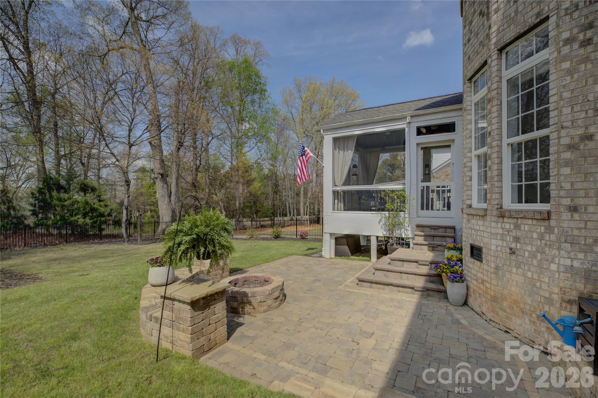 16915 Turtle Point Road Charlotte NC 28278