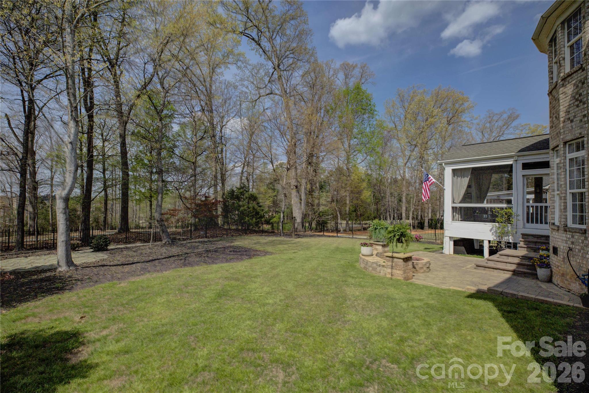 16915 Turtle Point Road Charlotte NC 28278