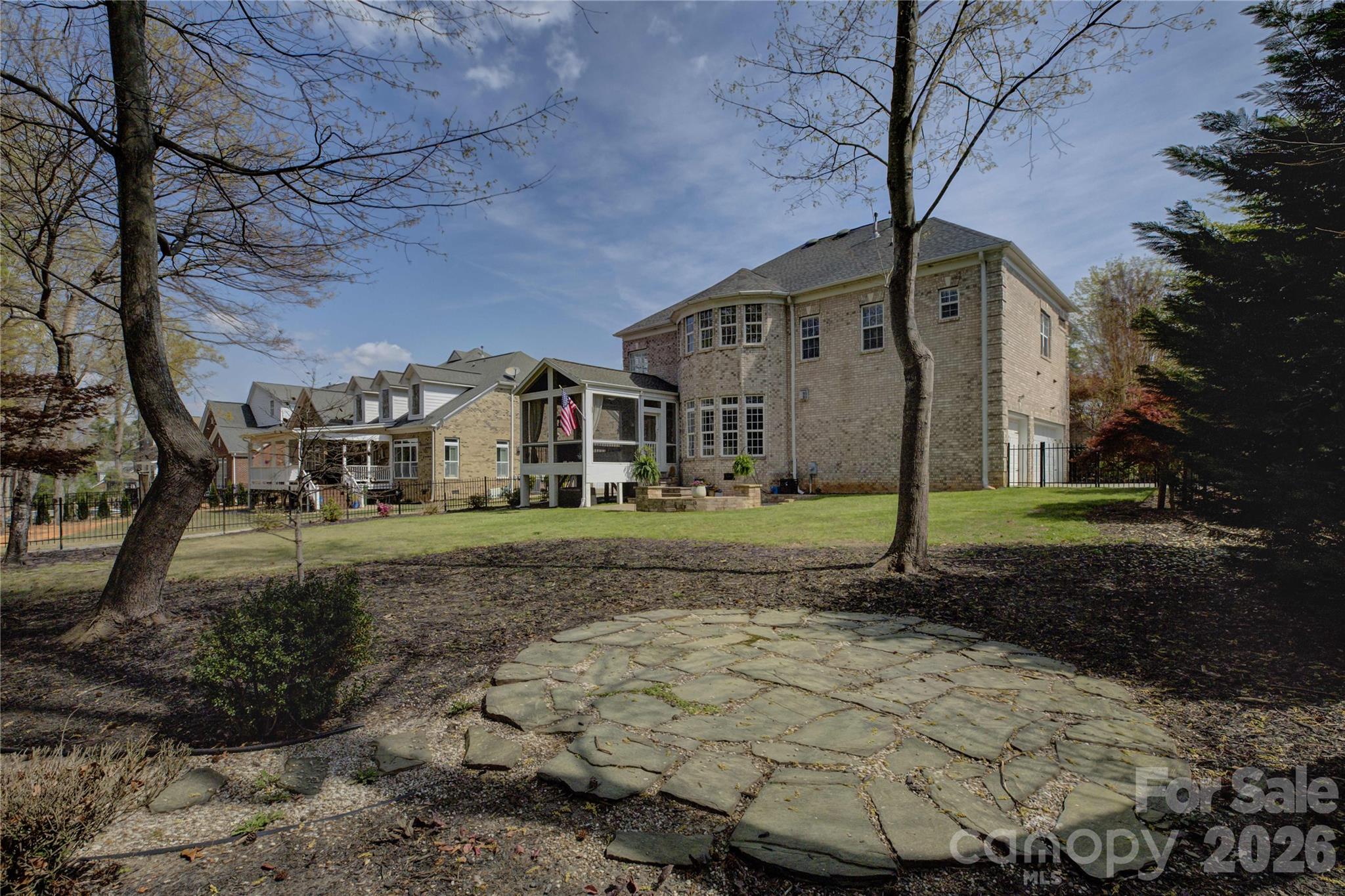 16915 Turtle Point Road Charlotte NC 28278