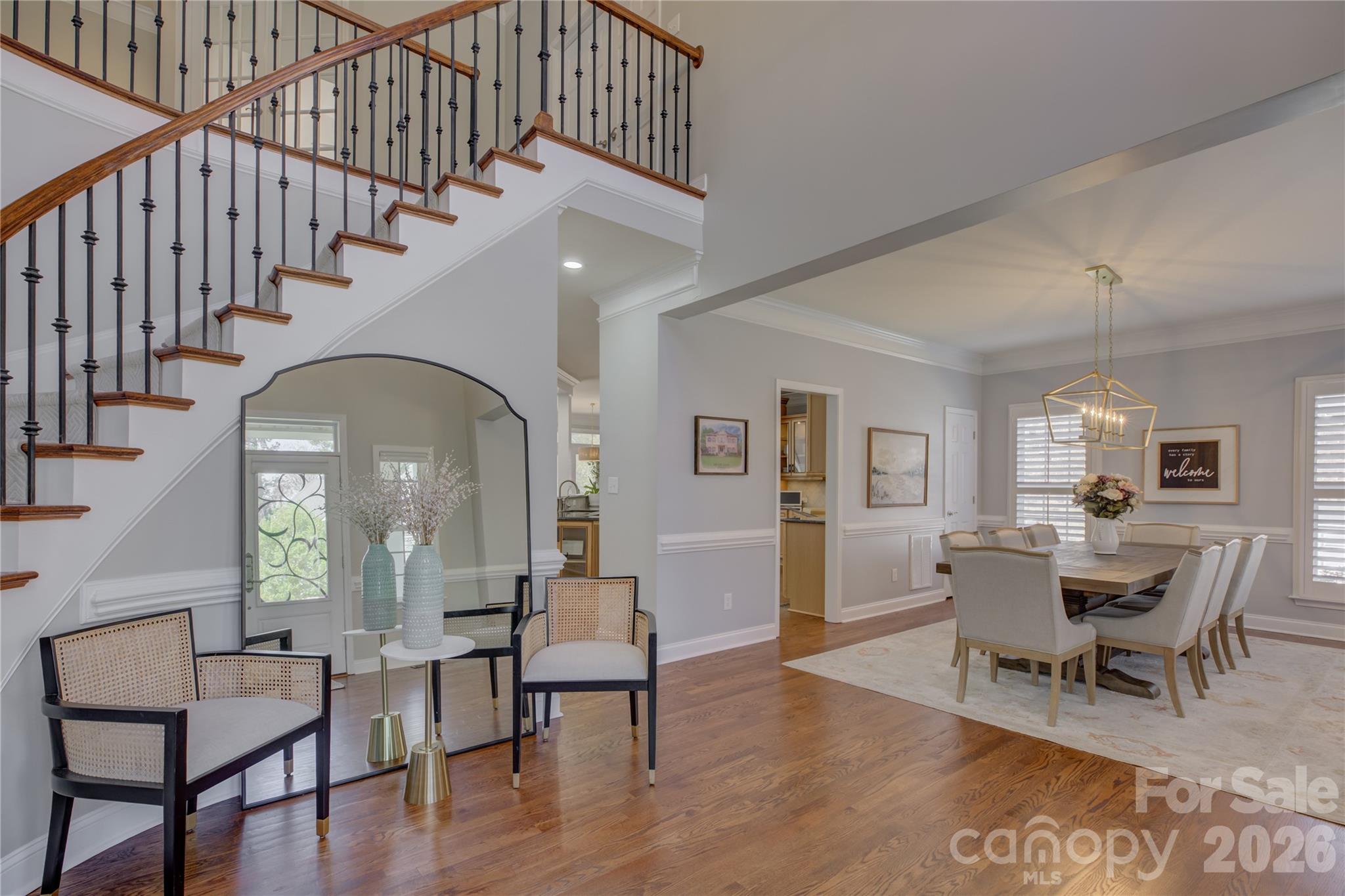 16915 Turtle Point Road Charlotte NC 28278