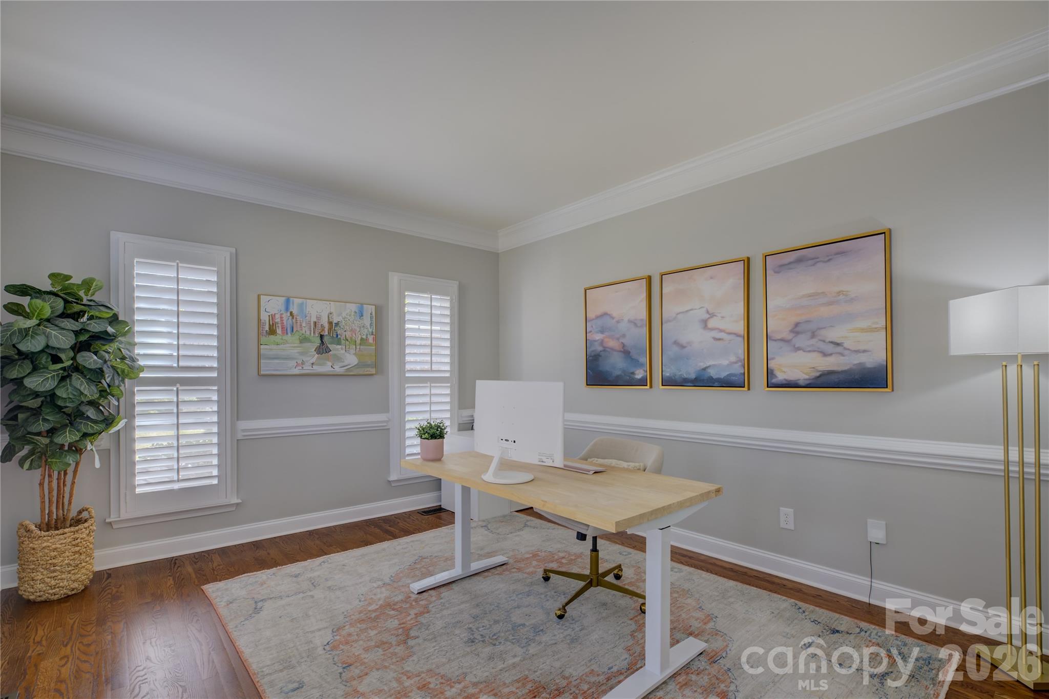 16915 Turtle Point Road Charlotte NC 28278