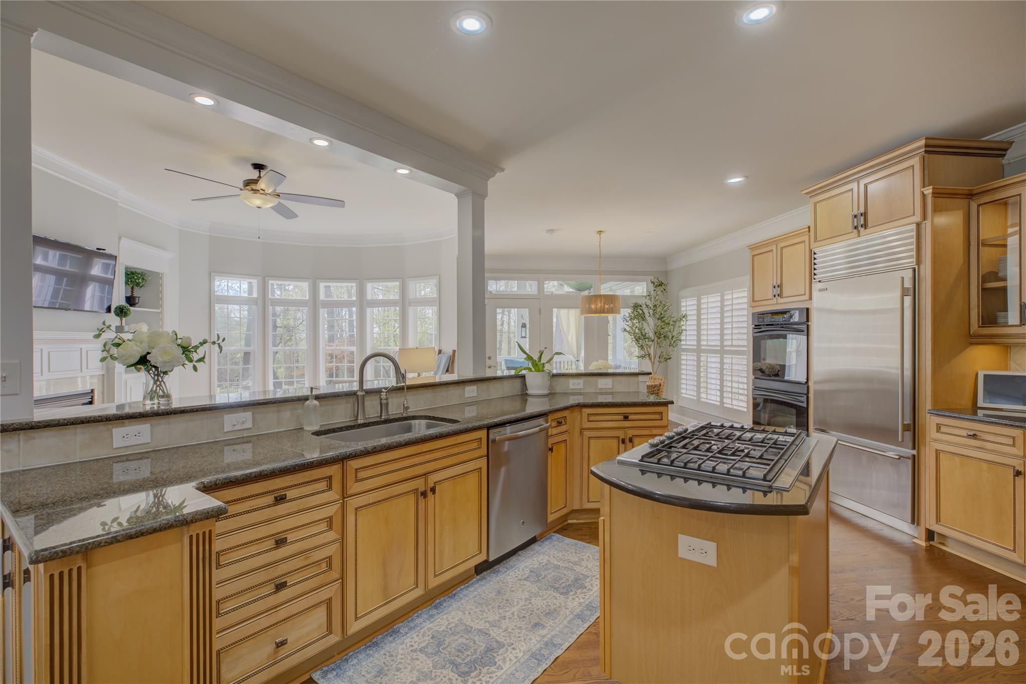 16915 Turtle Point Road Charlotte NC 28278