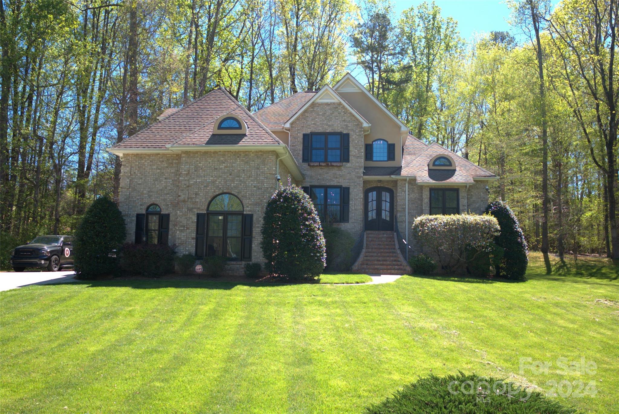 6109 Mosswood Court Mint Hill NC 28227