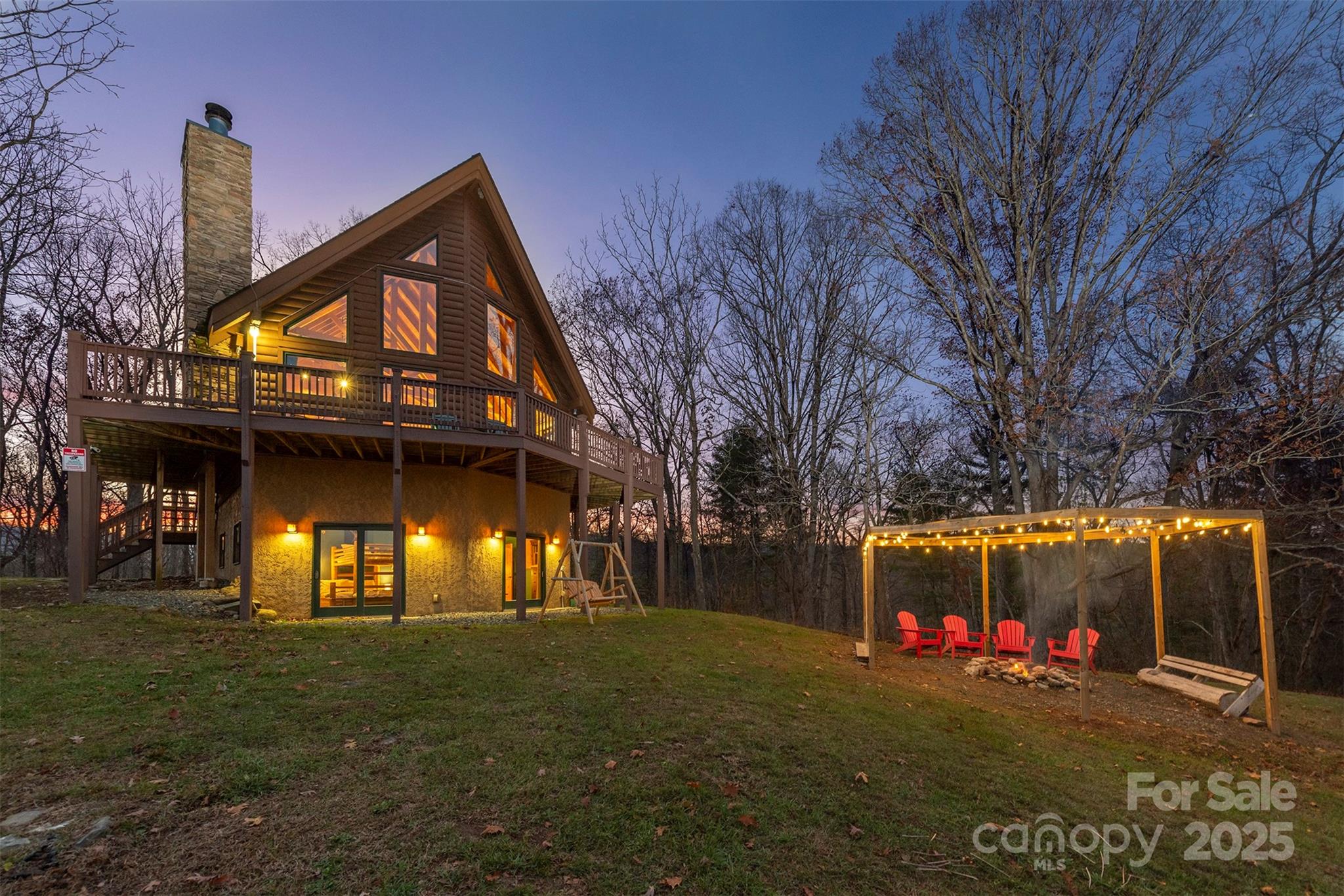 395 Dry Pond Road Marshall NC 28753