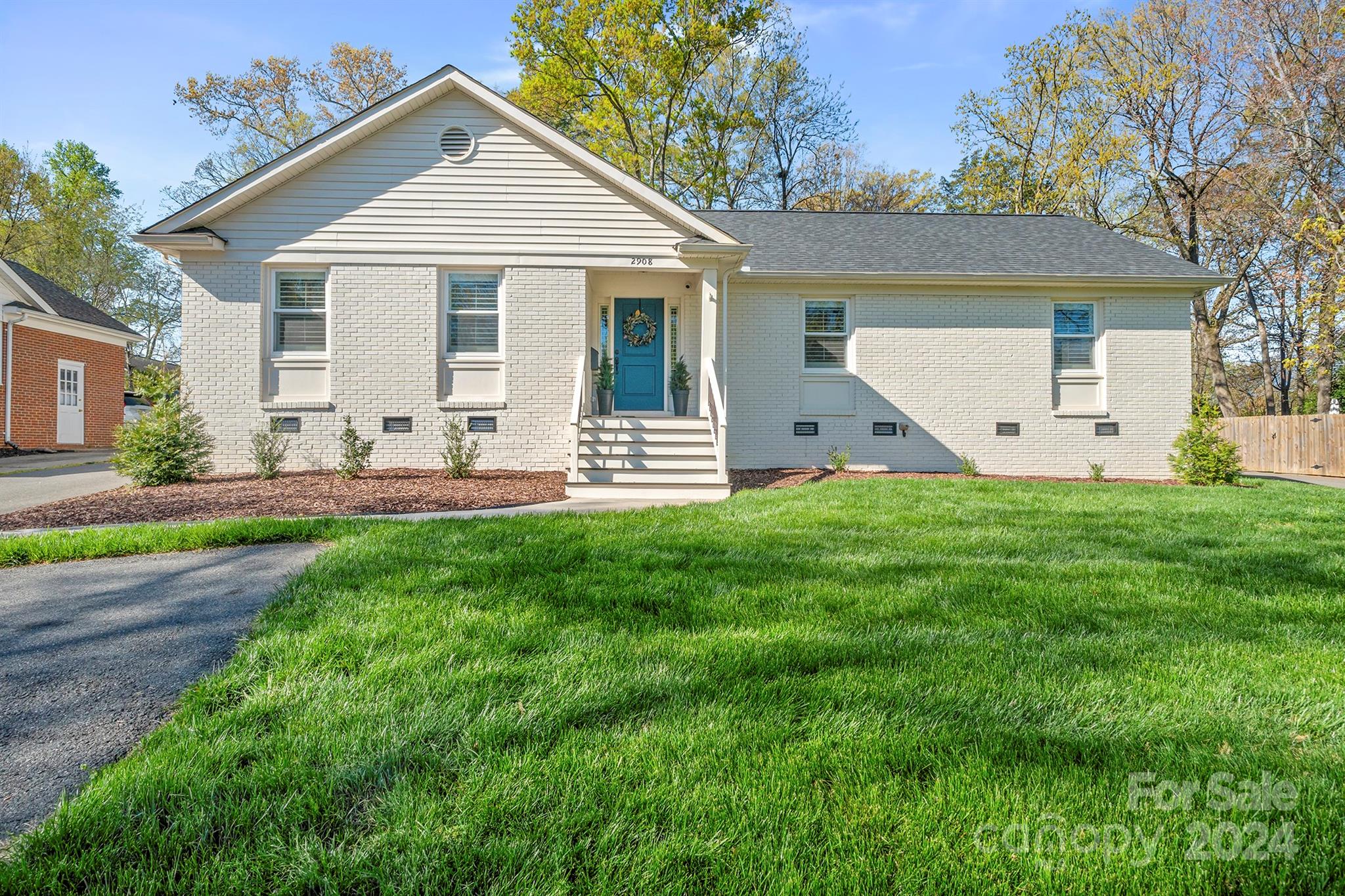 2908 Archdale Drive Charlotte NC 28210