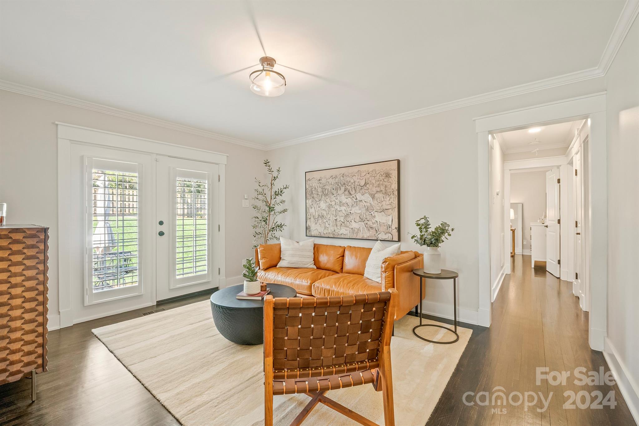 2908 Archdale Drive Charlotte NC 28210