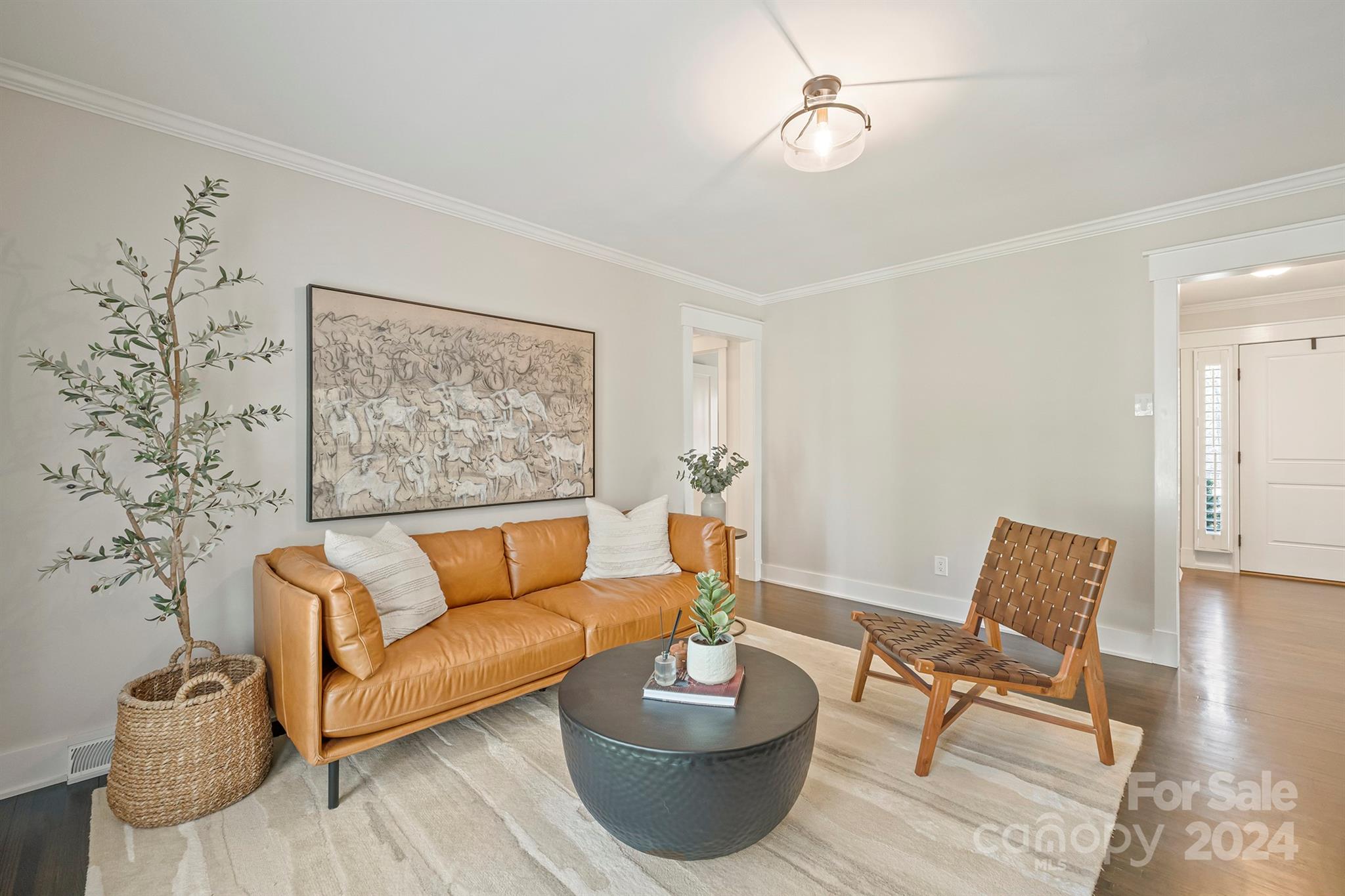 2908 Archdale Drive Charlotte NC 28210