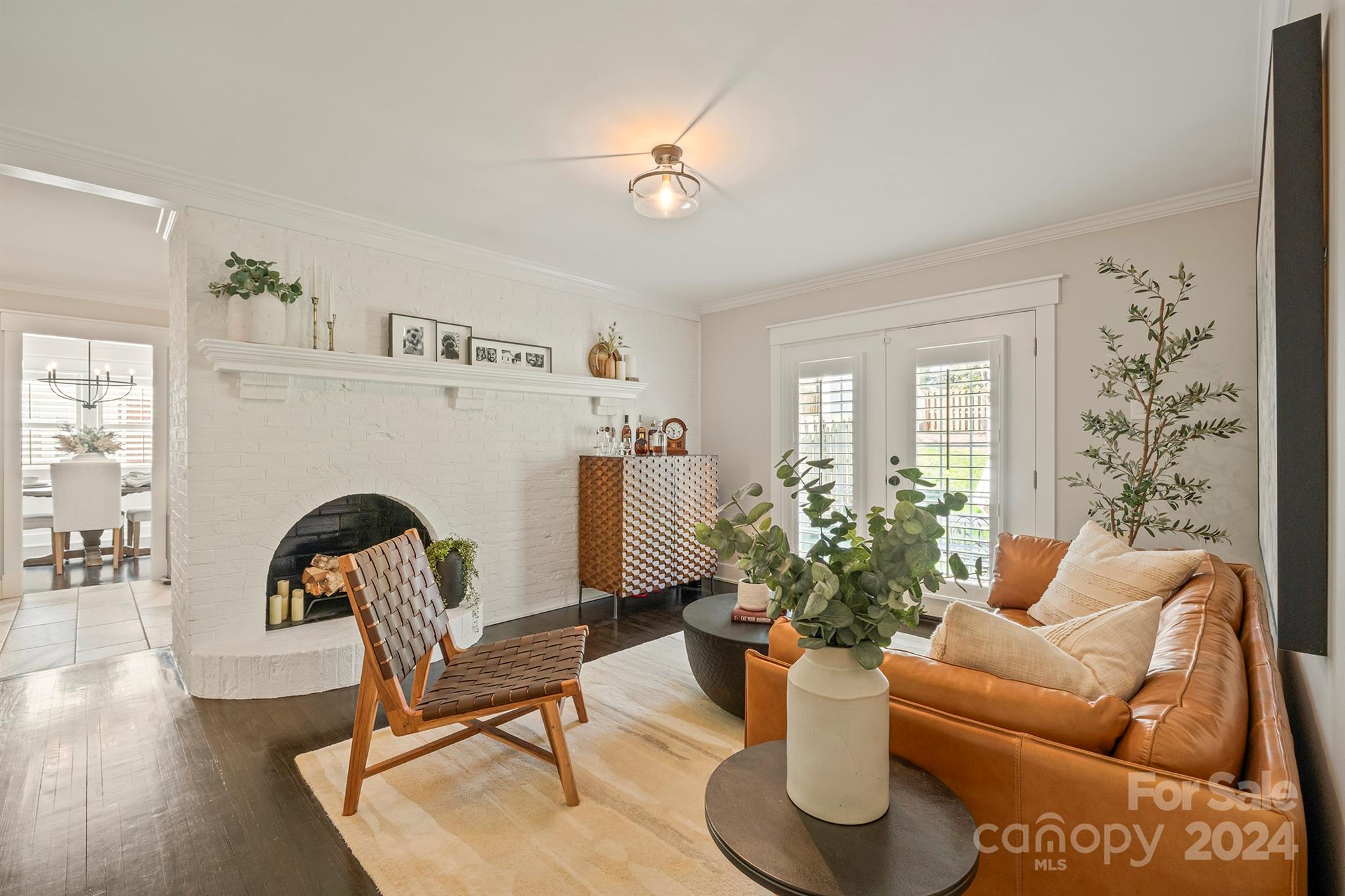 2908 Archdale Drive Charlotte NC 28210