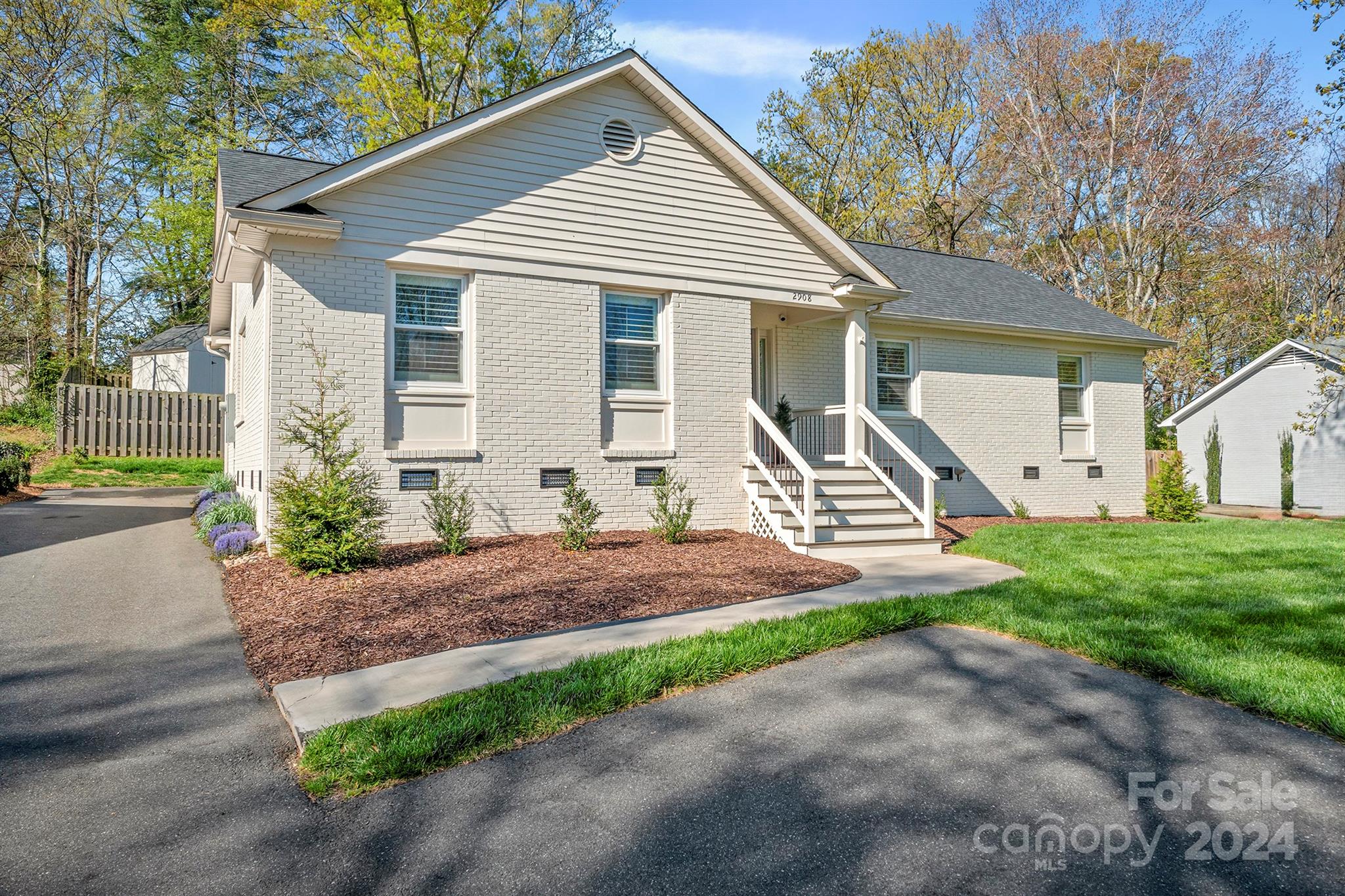 2908 Archdale Drive Charlotte NC 28210