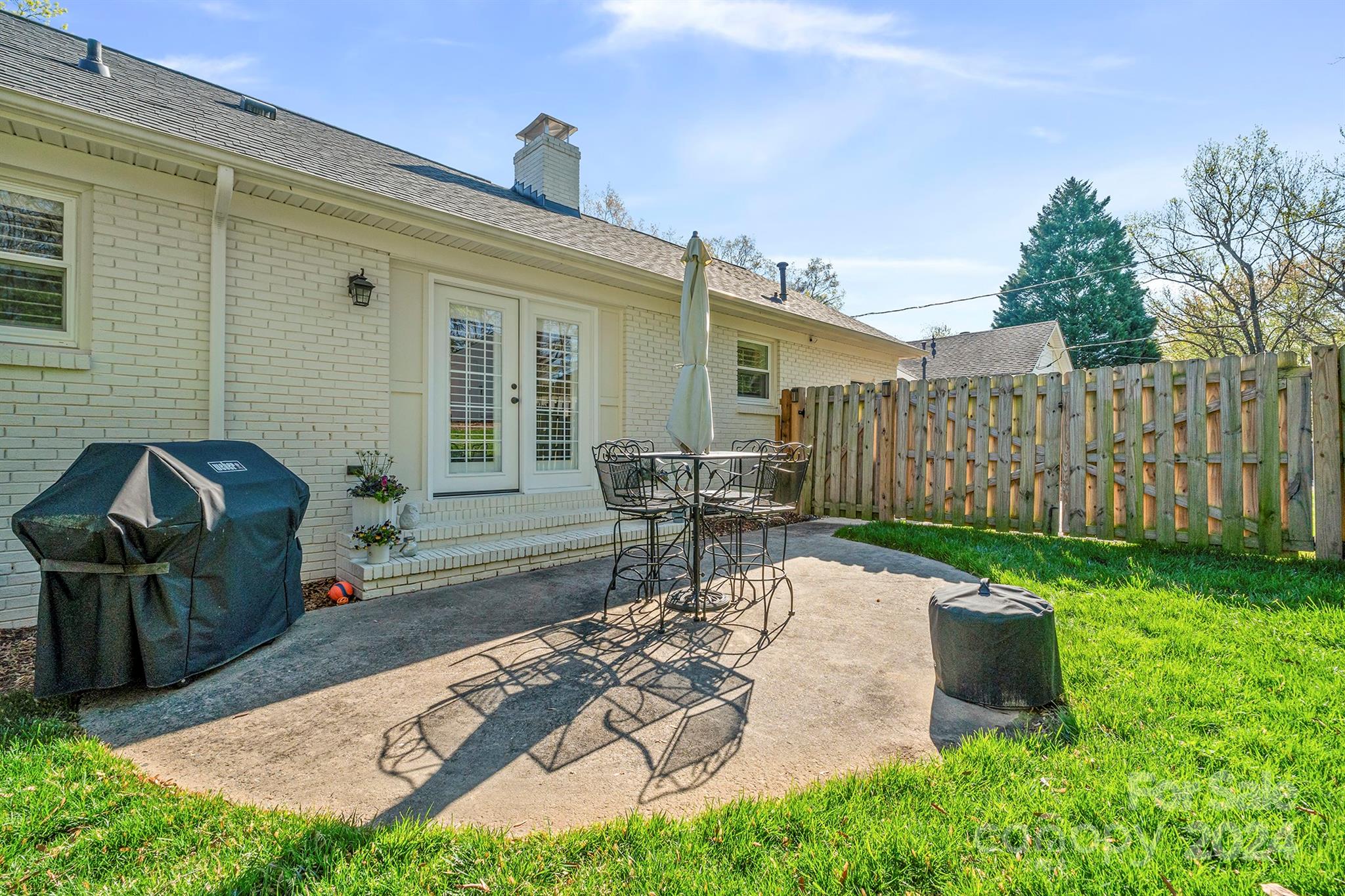 2908 Archdale Drive Charlotte NC 28210