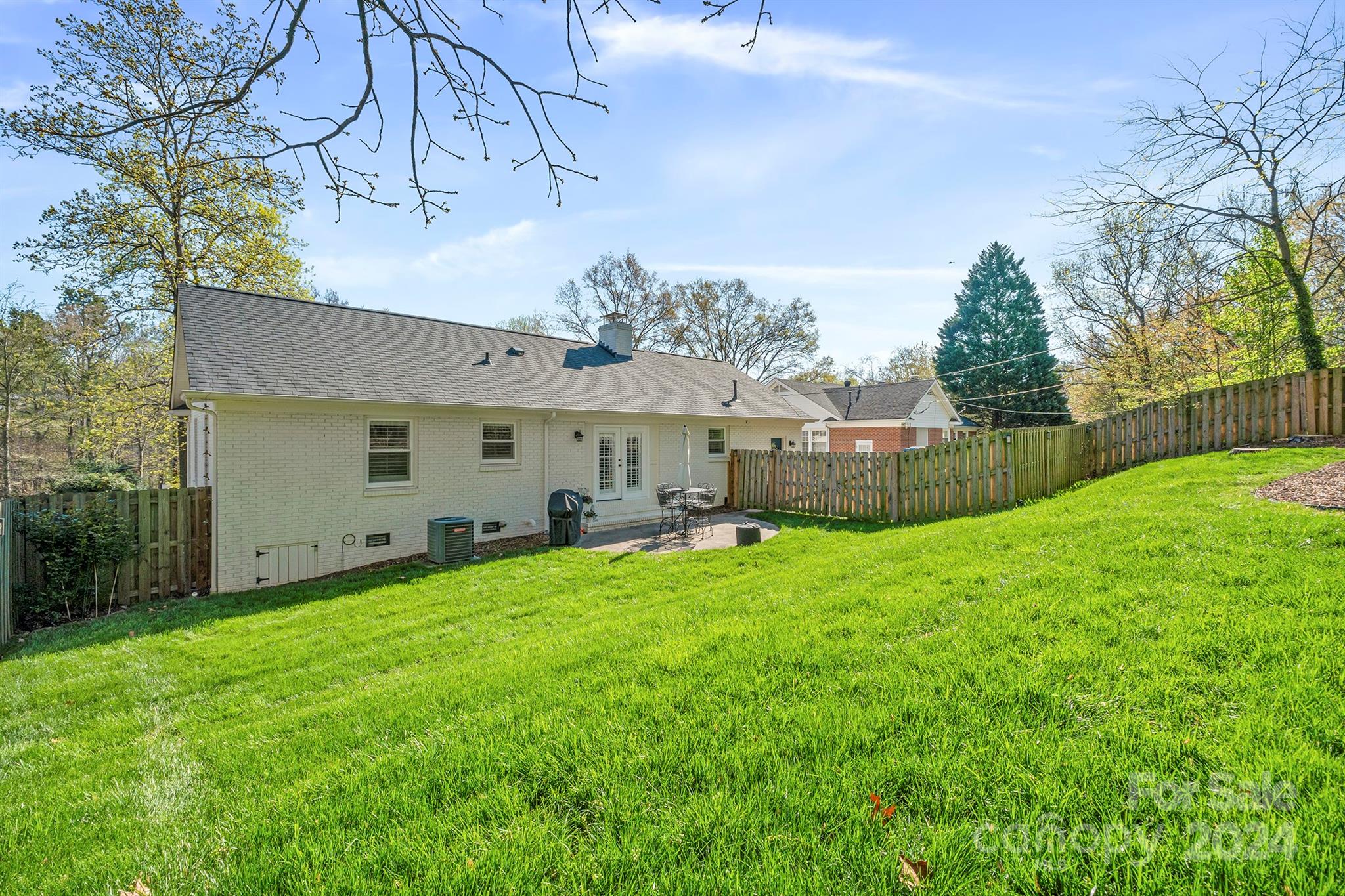 2908 Archdale Drive Charlotte NC 28210