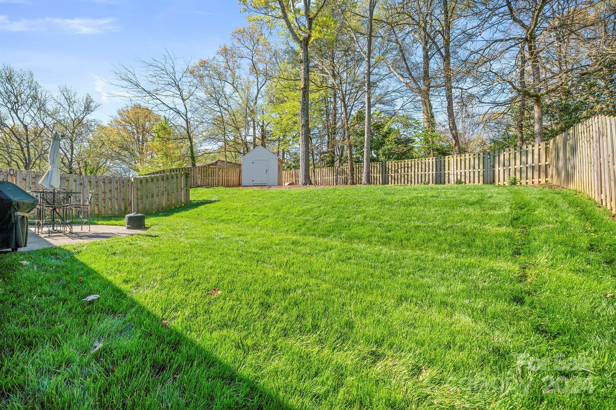 2908 Archdale Drive Charlotte NC 28210
