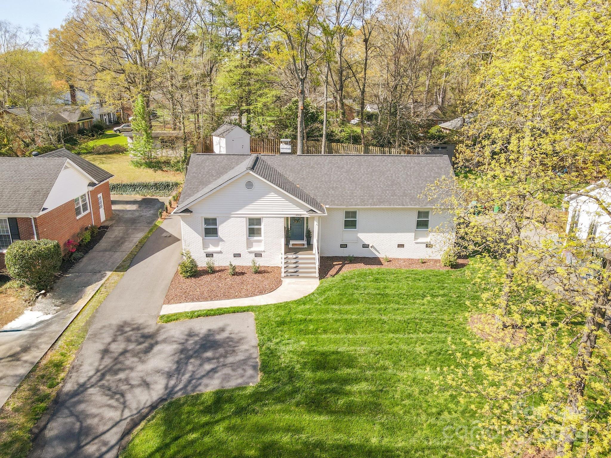 2908 Archdale Drive Charlotte NC 28210