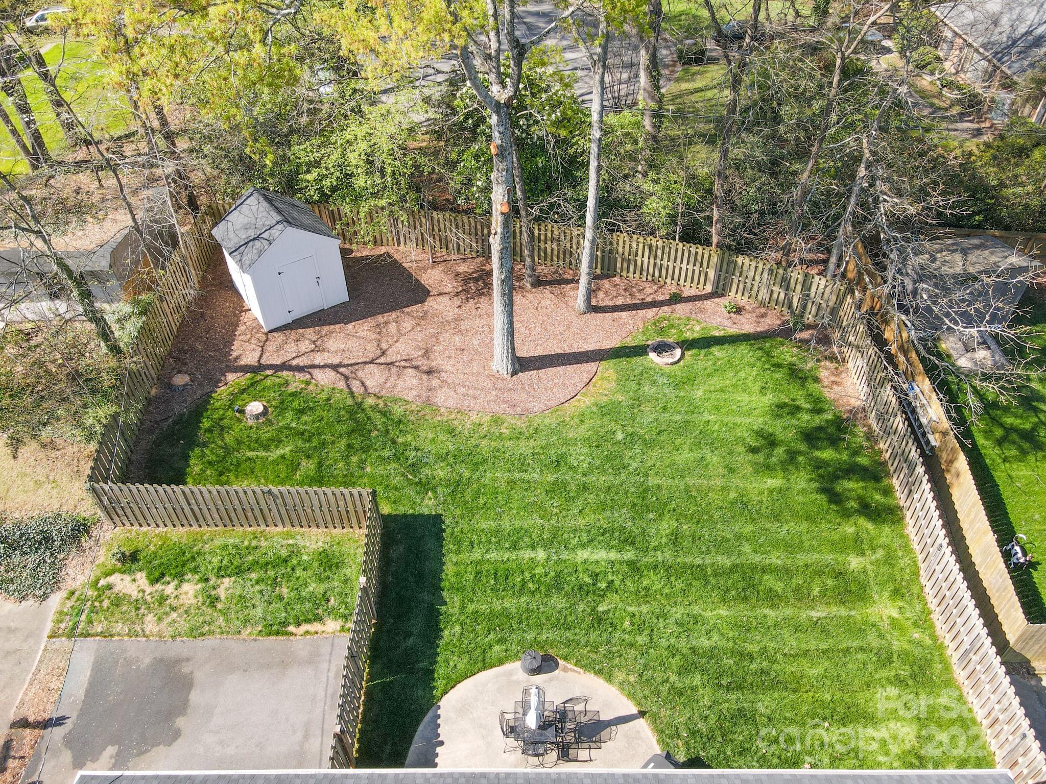 2908 Archdale Drive Charlotte NC 28210