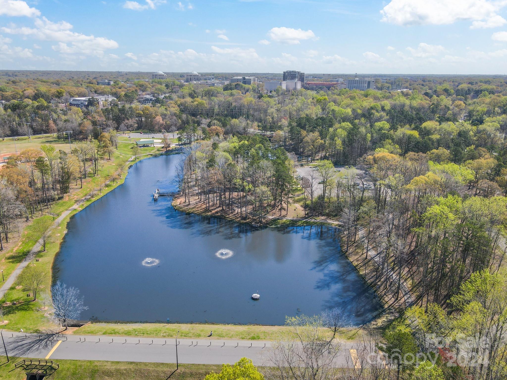 2908 Archdale Drive Charlotte NC 28210