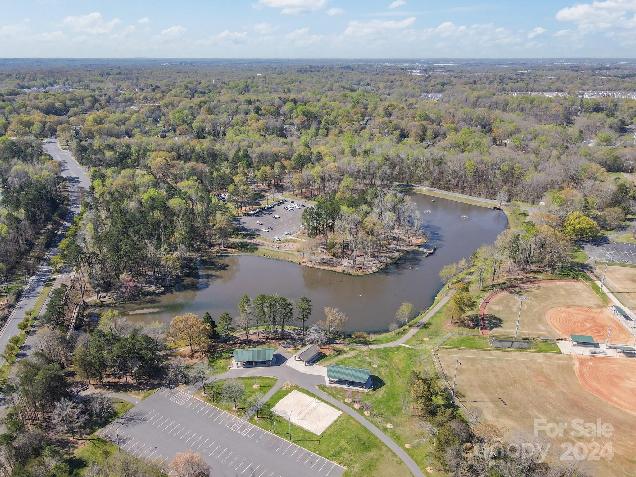 2908 Archdale Drive Charlotte NC 28210