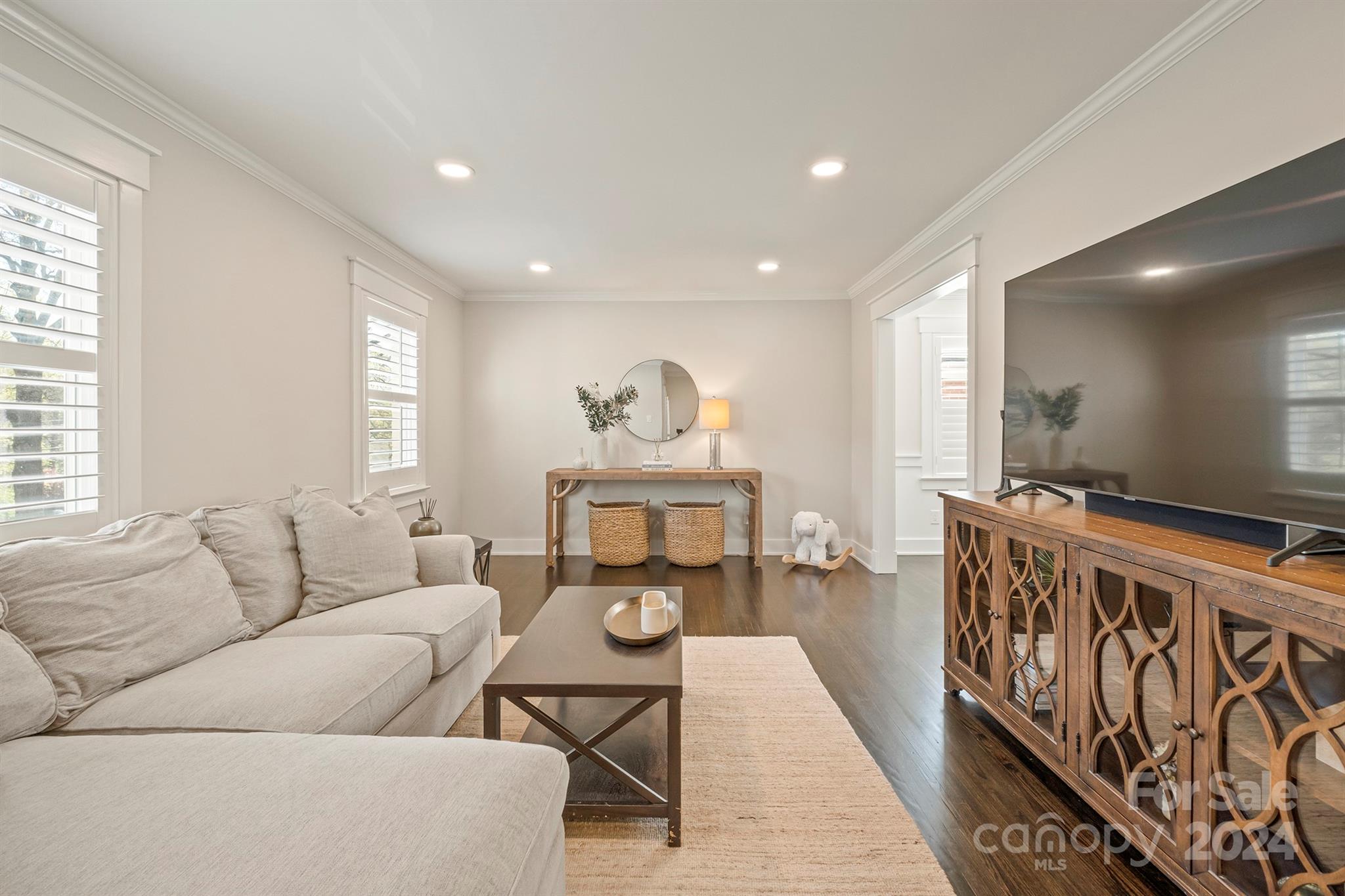 2908 Archdale Drive Charlotte NC 28210