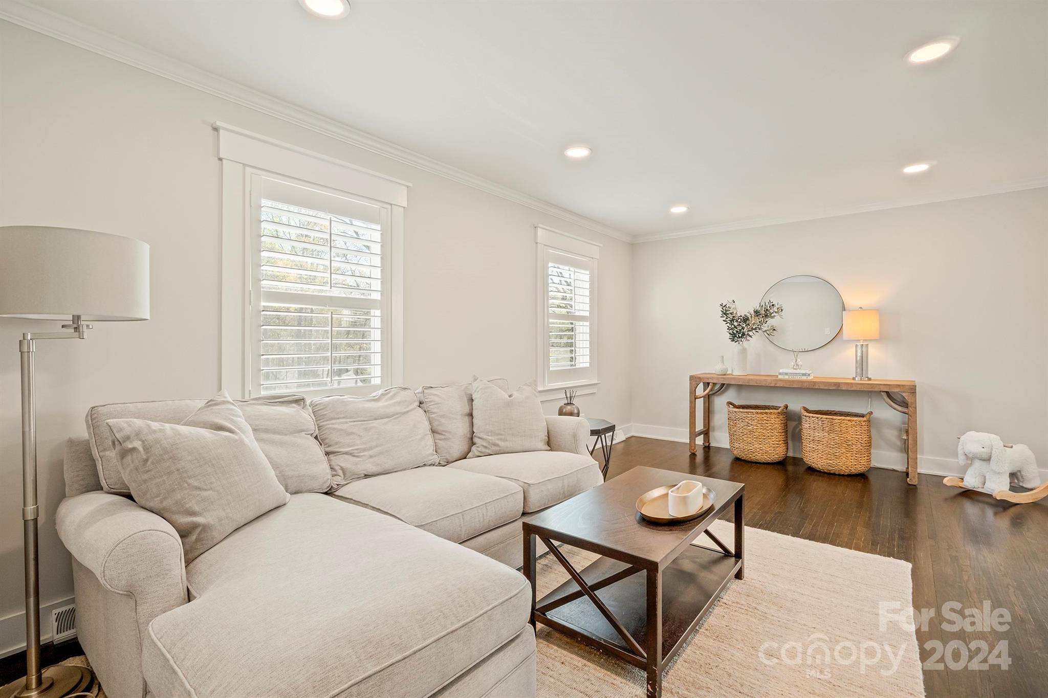 2908 Archdale Drive Charlotte NC 28210