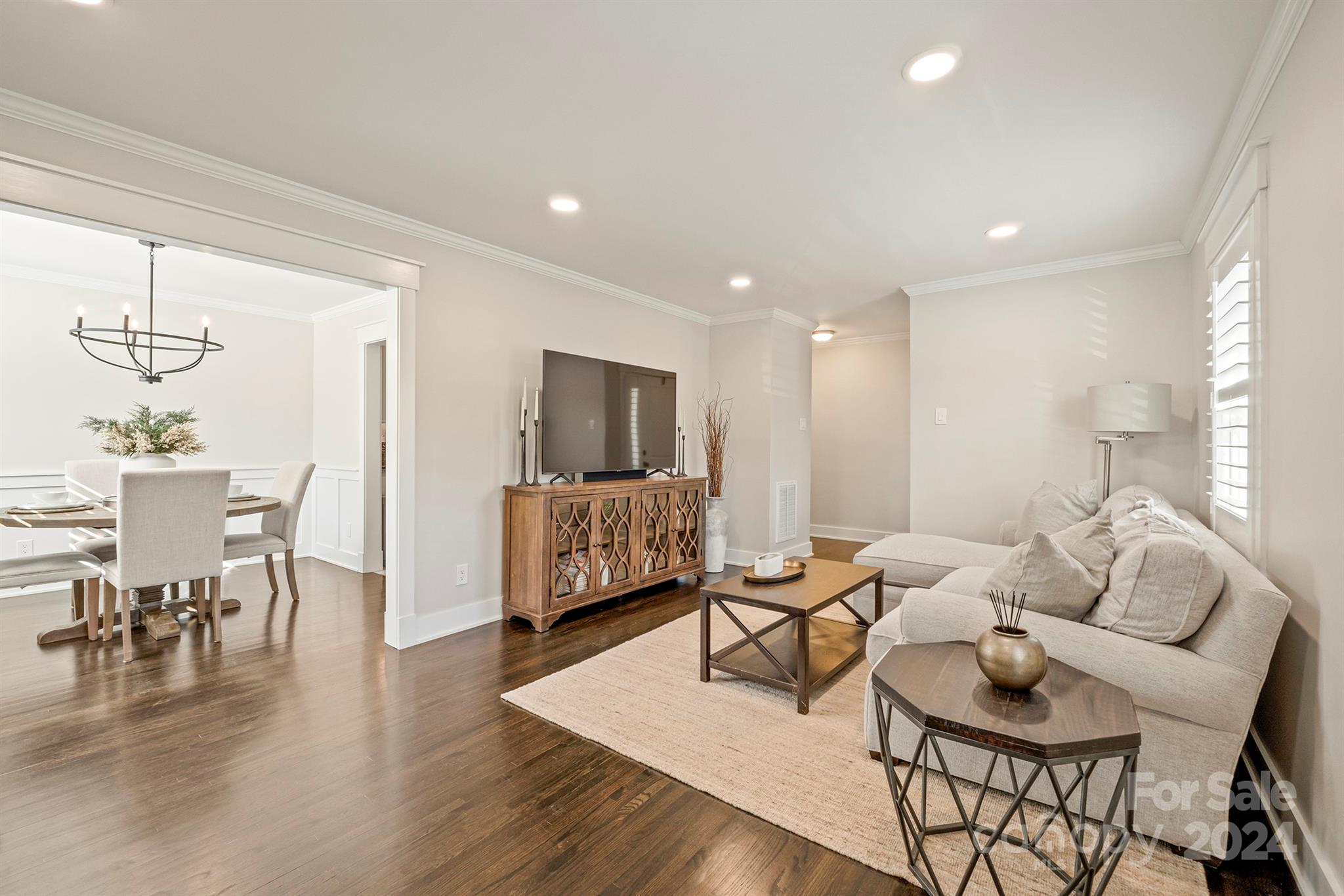 2908 Archdale Drive Charlotte NC 28210