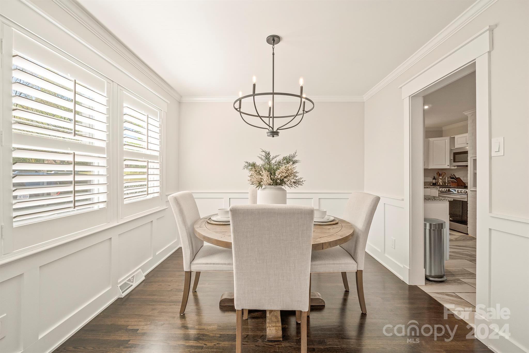 2908 Archdale Drive Charlotte NC 28210
