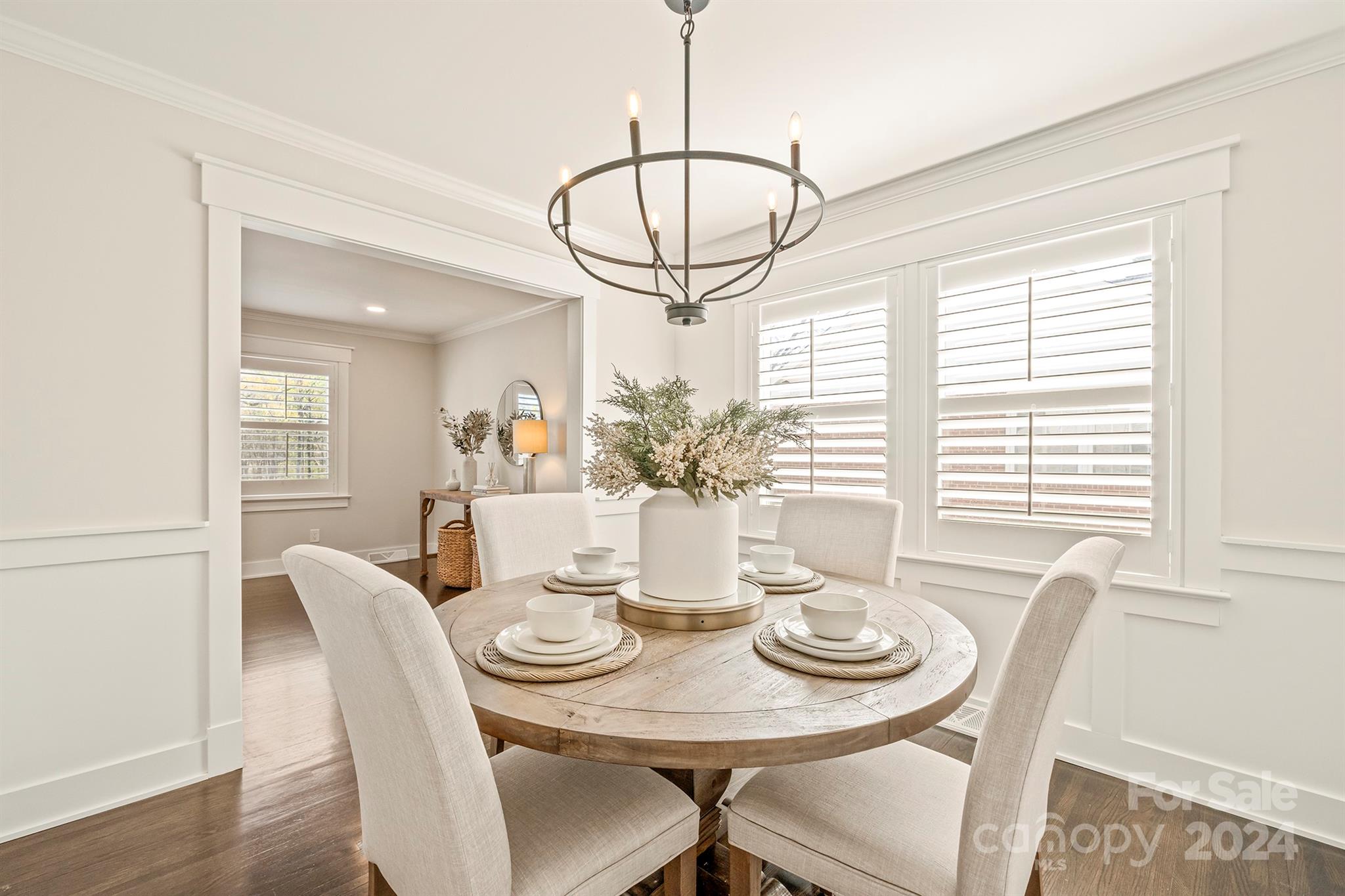2908 Archdale Drive Charlotte NC 28210