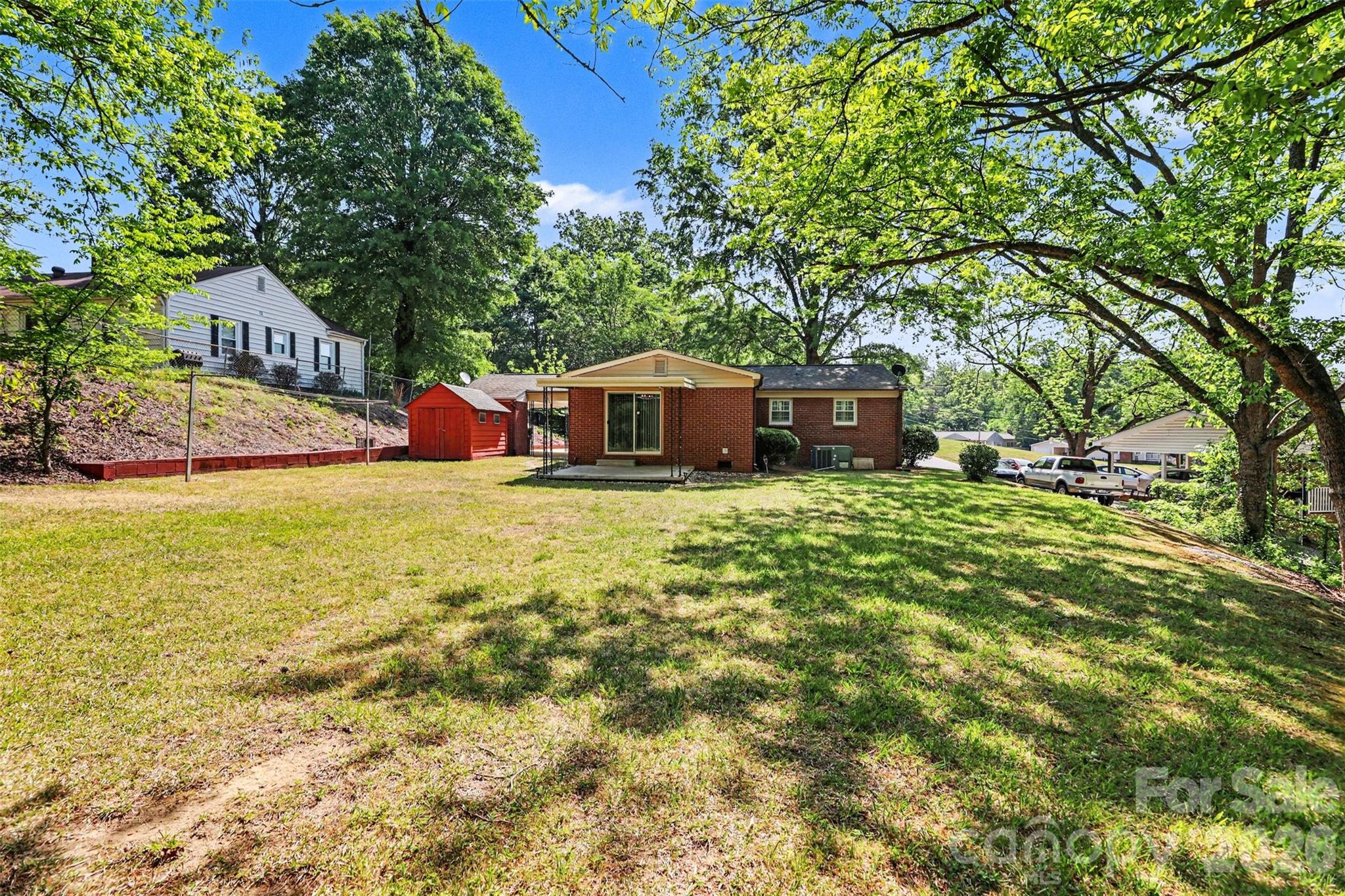 169 Shamrock Street NE Concord NC 28025