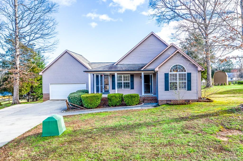 130 Rocky Point Court Mooresville NC 28115