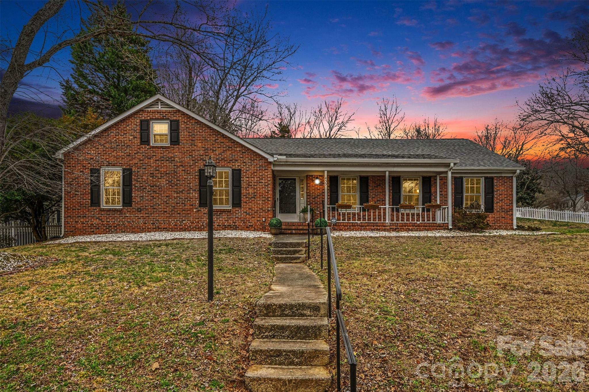 439 Bass Lane Charlotte NC 28270