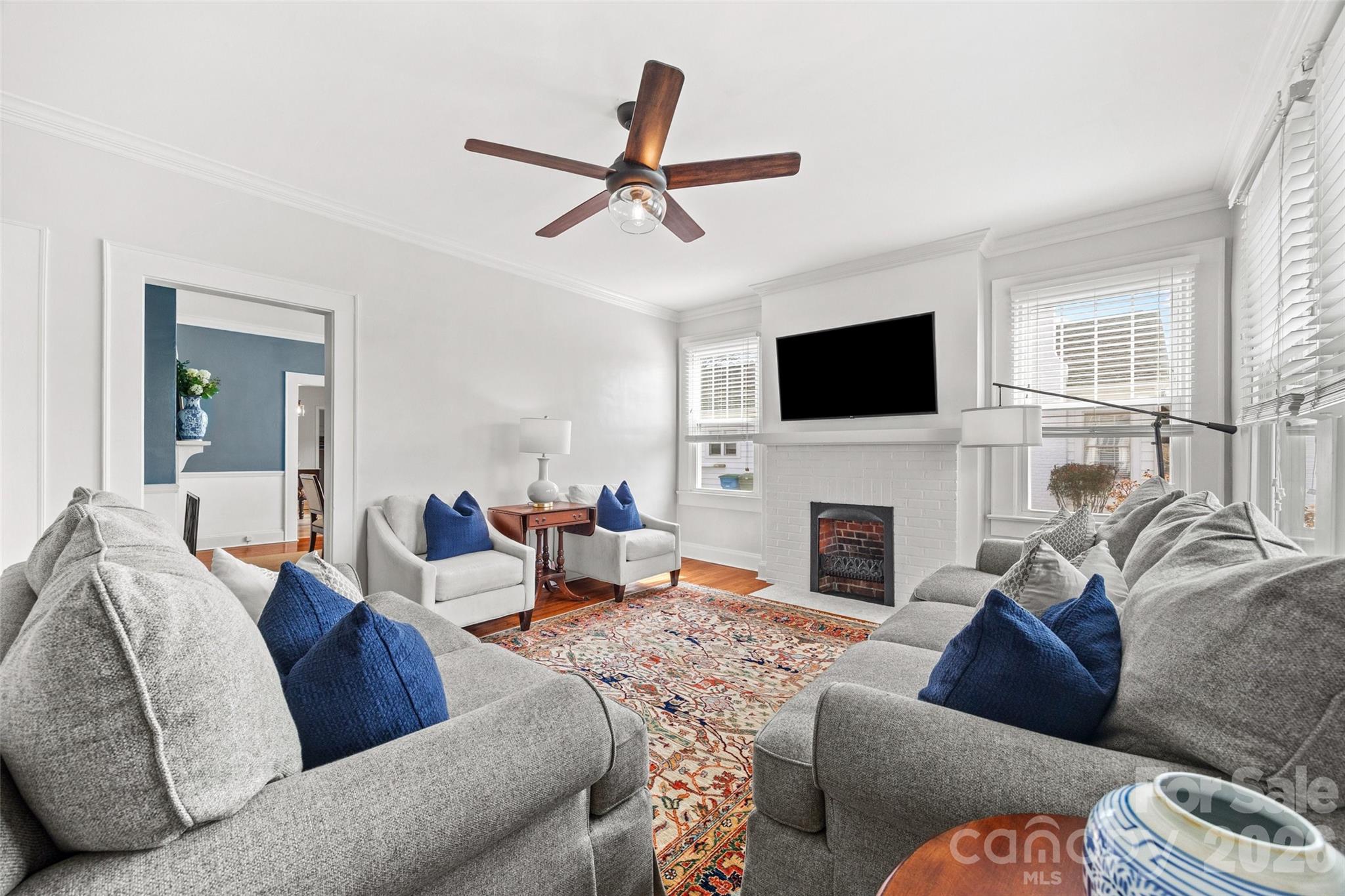 131 Academy Street Fort Mill SC 29715