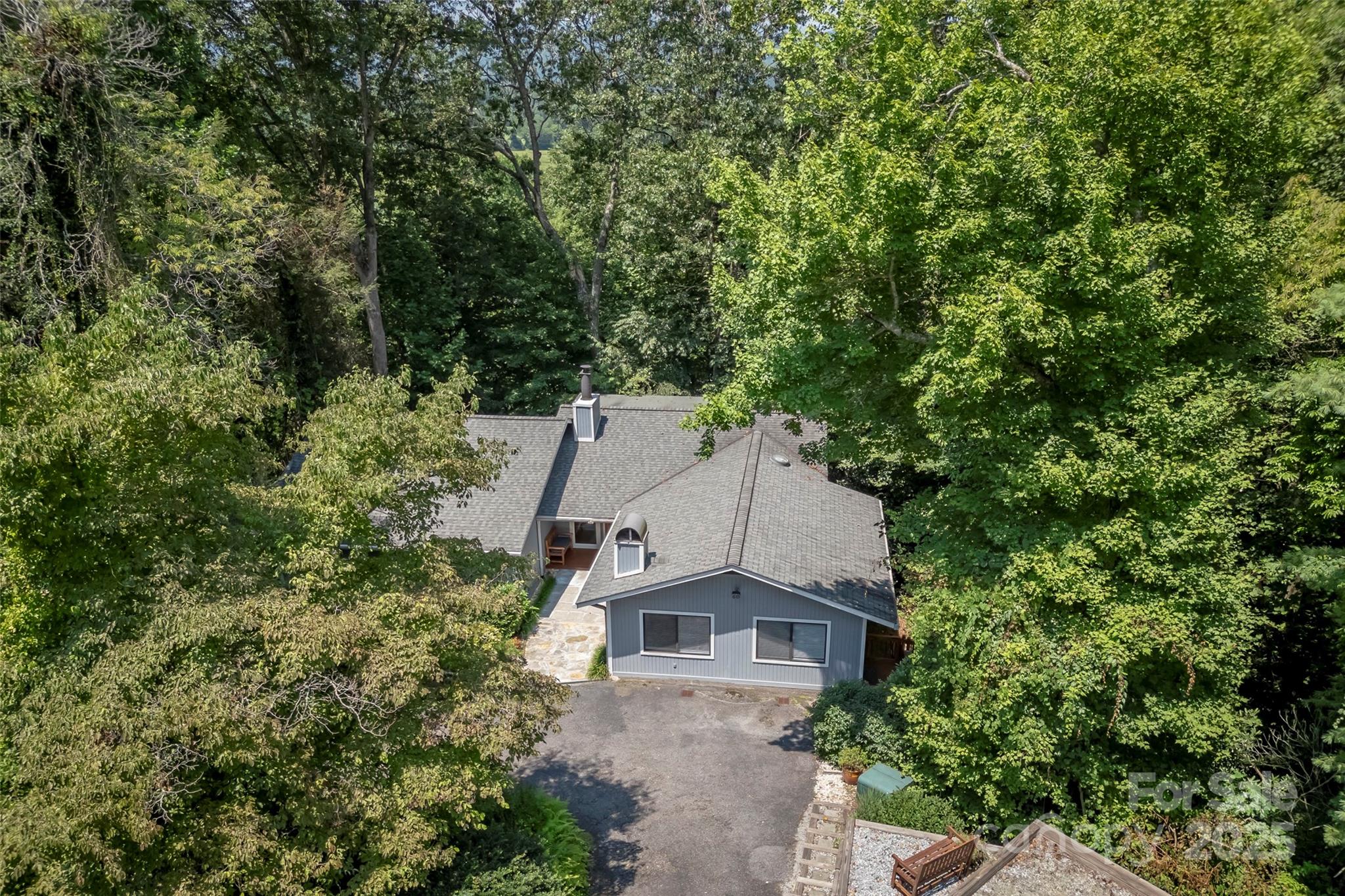 60 Holly Ridge Road Pisgah Forest NC 28768