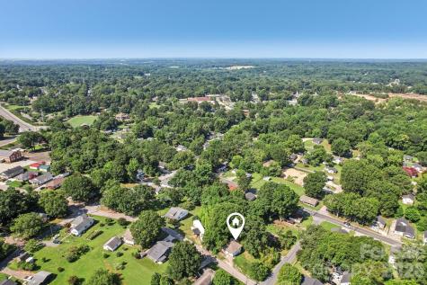 911 Elm Street Kannapolis NC 28081