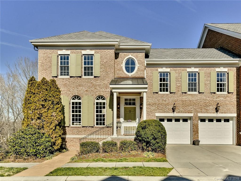 6721 Wakehurst Road Charlotte NC 28226
