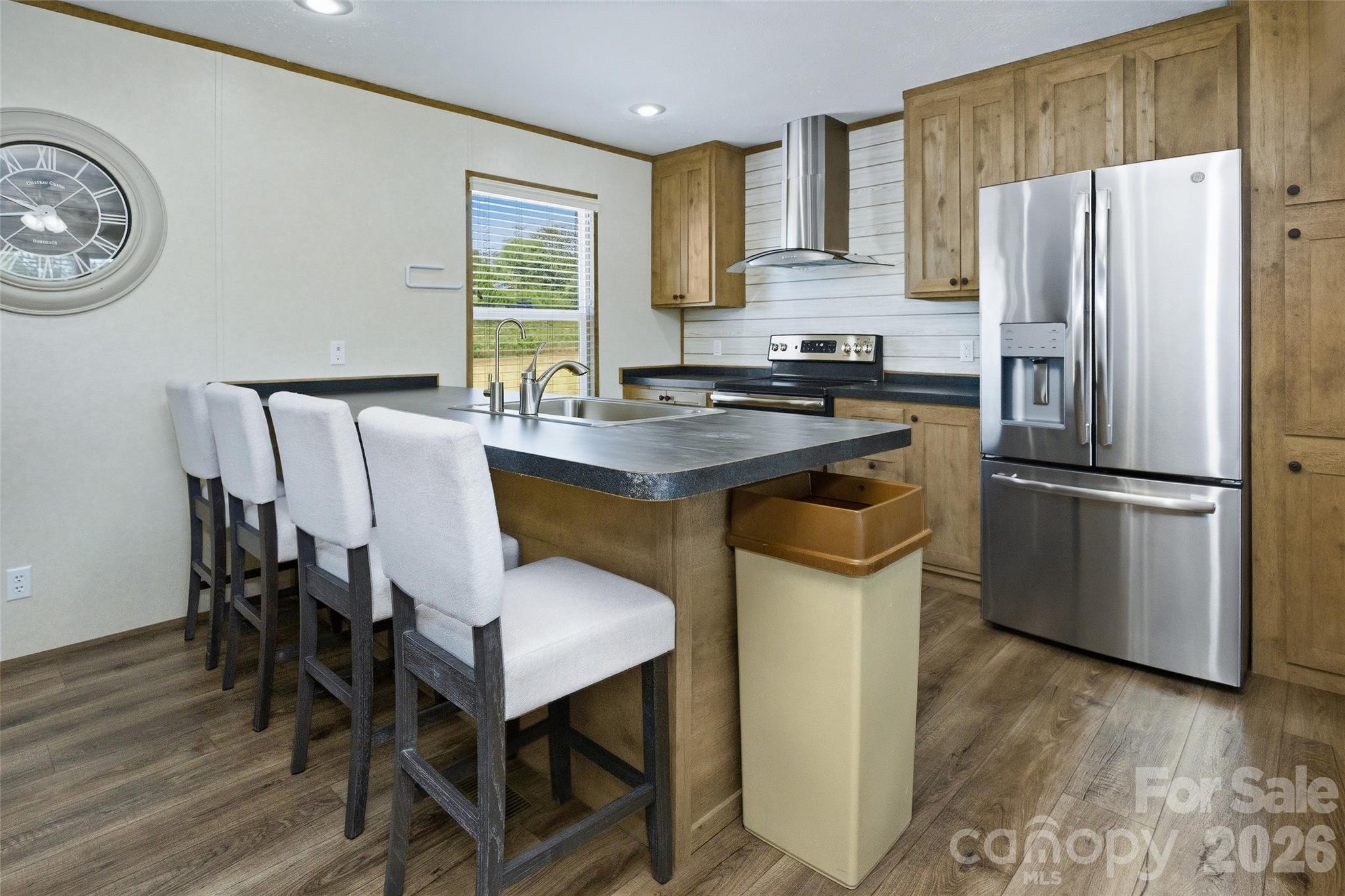 123 Big Oak Road Hendersonville NC 28792