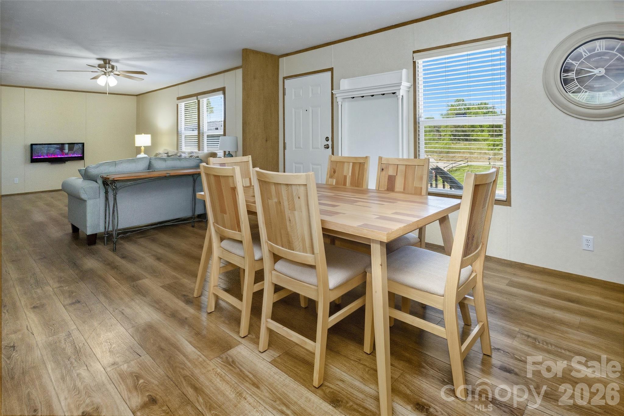 123 Big Oak Road Hendersonville NC 28792