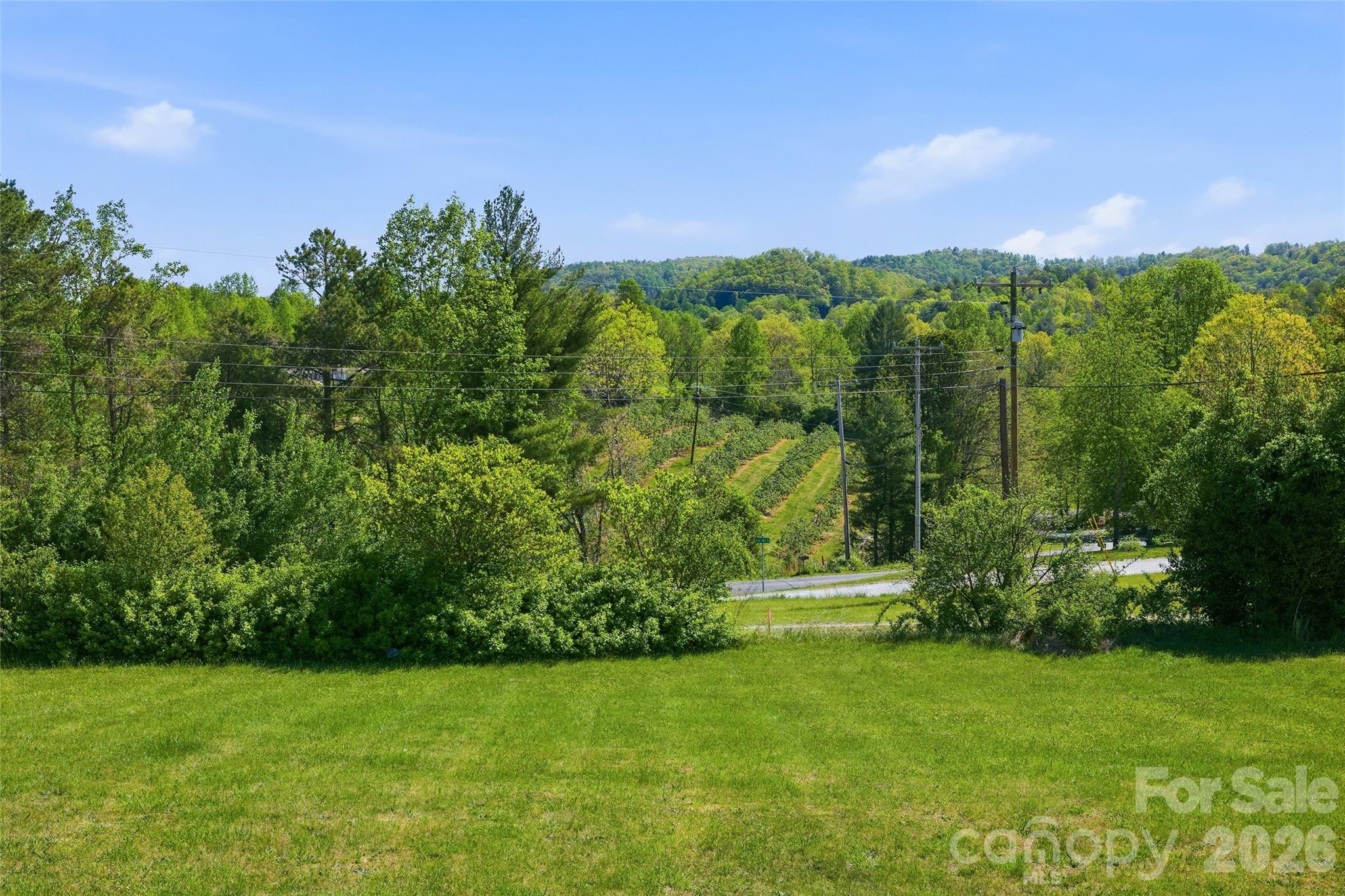123 Big Oak Road Hendersonville NC 28792