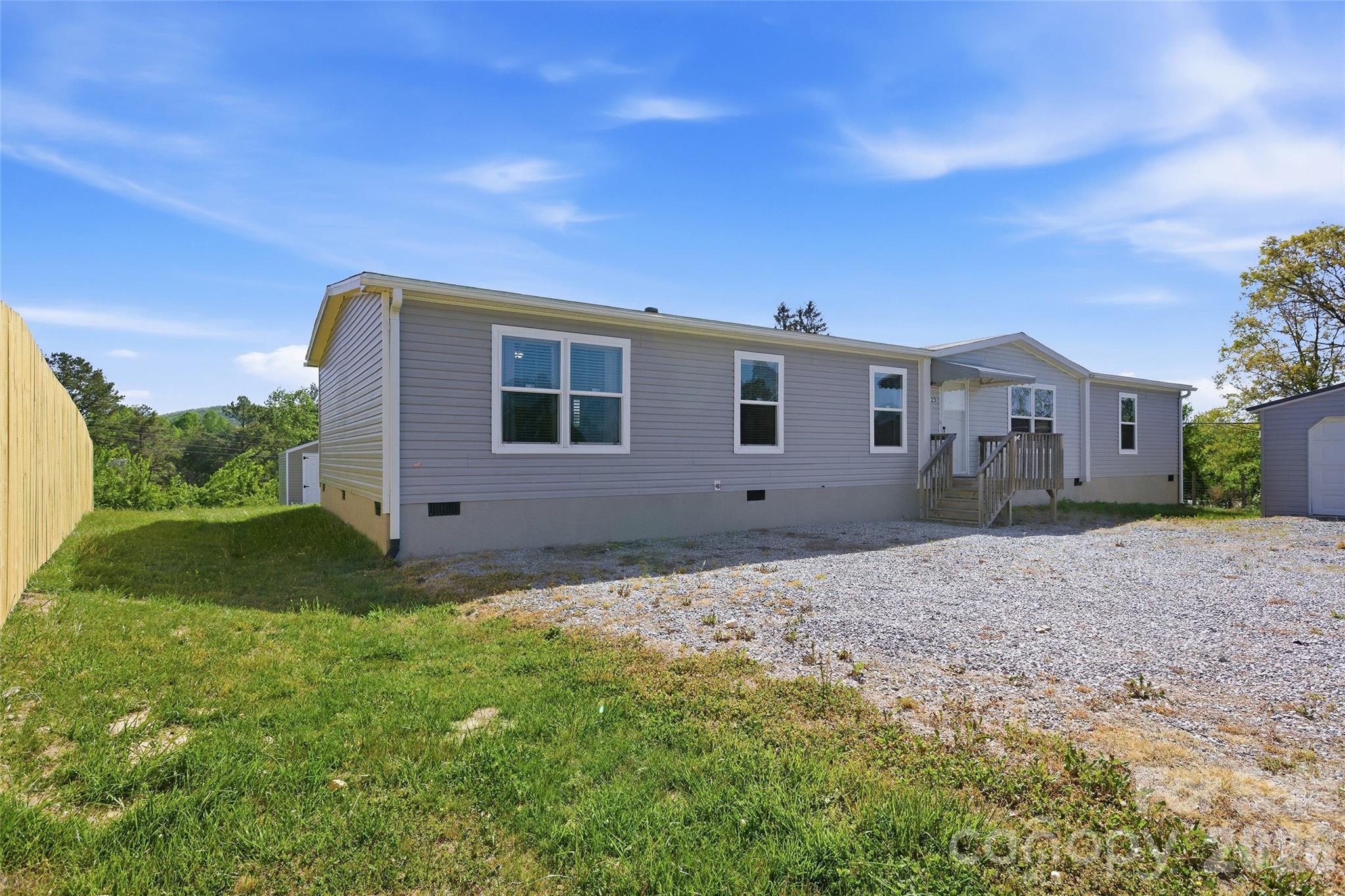 123 Big Oak Road Hendersonville NC 28792