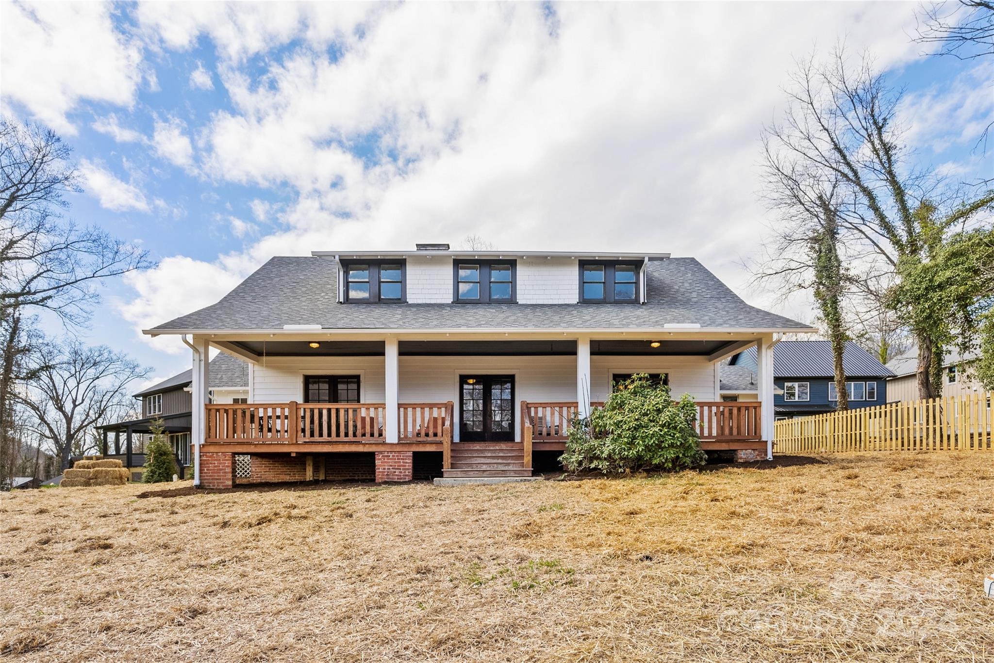 63 Gash Farm Road Asheville NC 28805