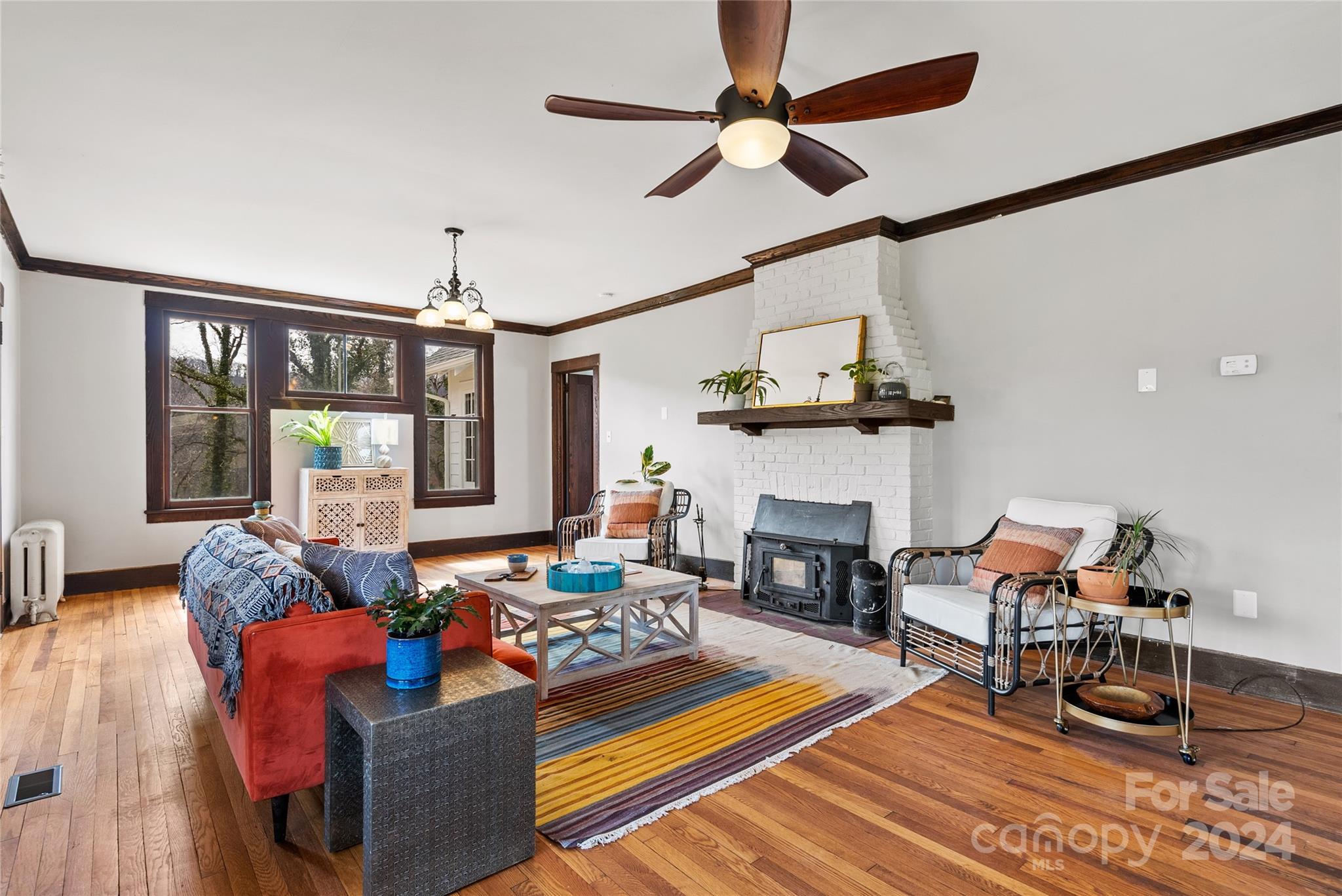 63 Gash Farm Road Asheville NC 28805