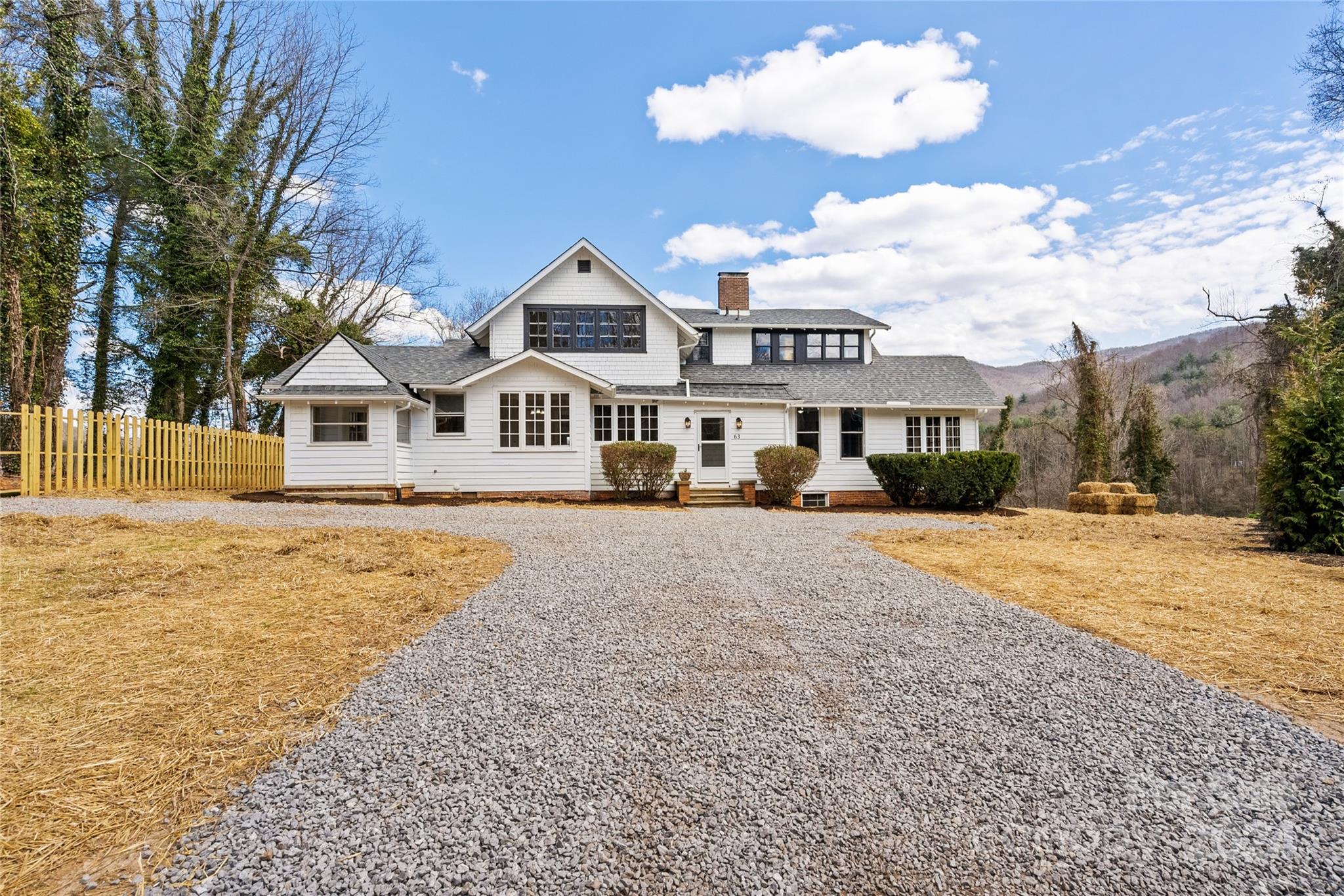 63 Gash Farm Road Asheville NC 28805