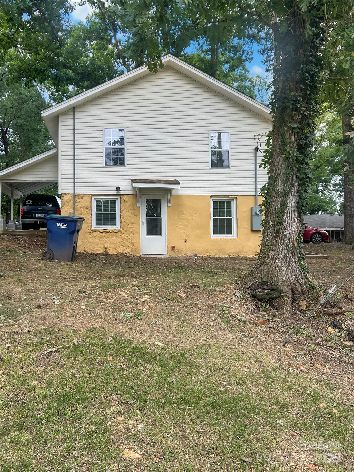 754 S 5th Street Albemarle NC 28001