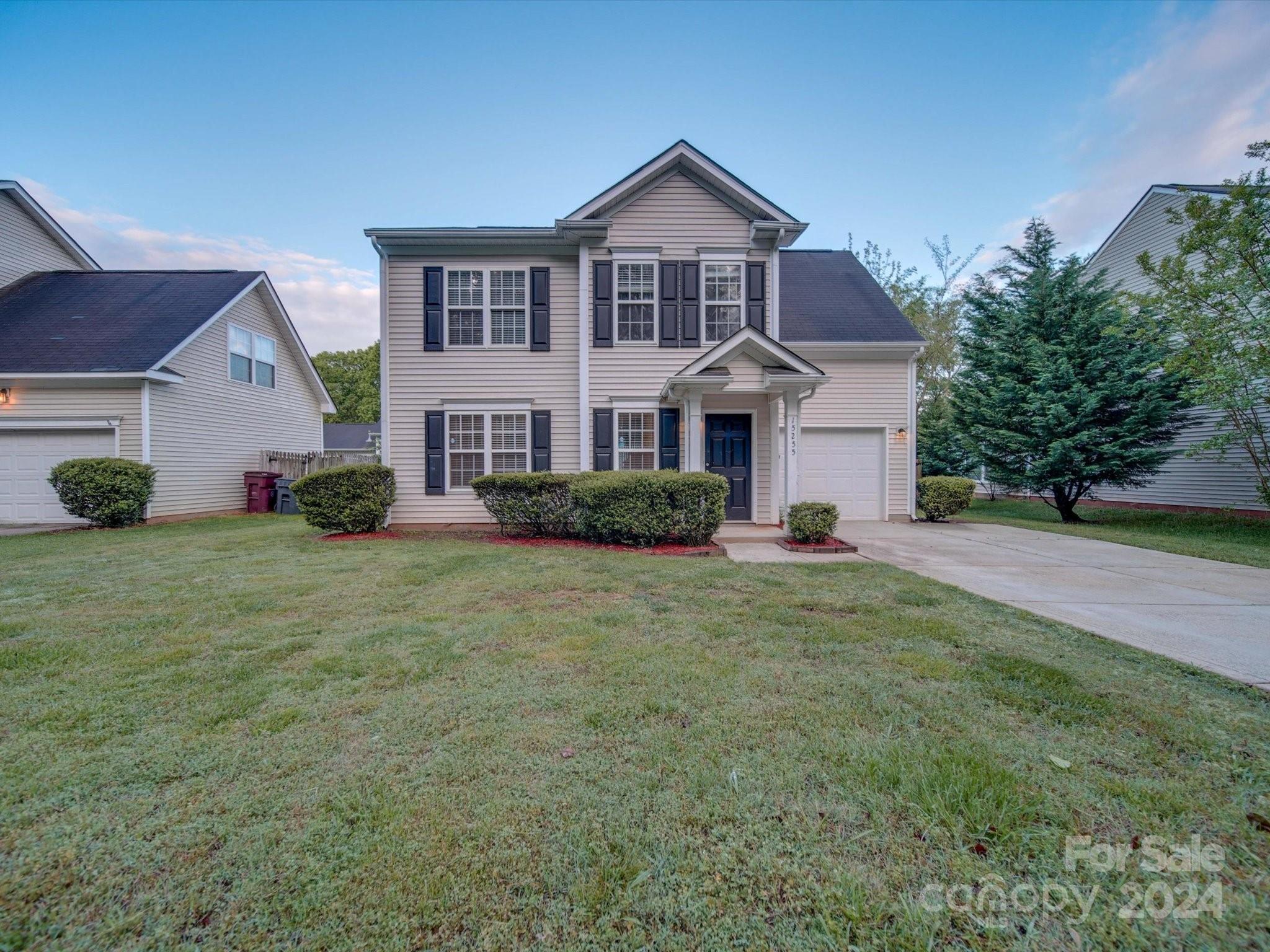 15255 Tracy Beth Road Huntersville NC 28078