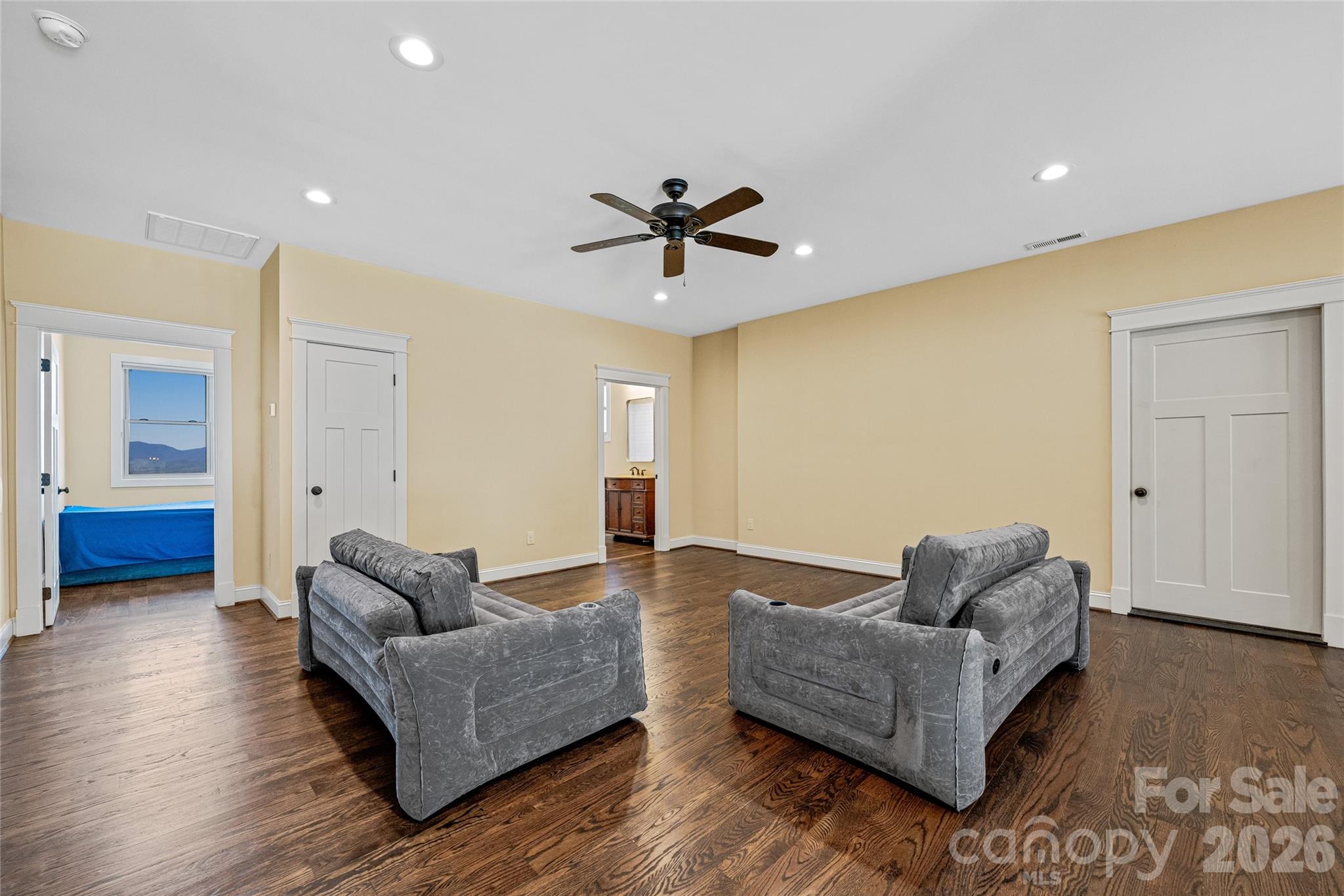 179 Serenity Ridge Trail Asheville NC 28804