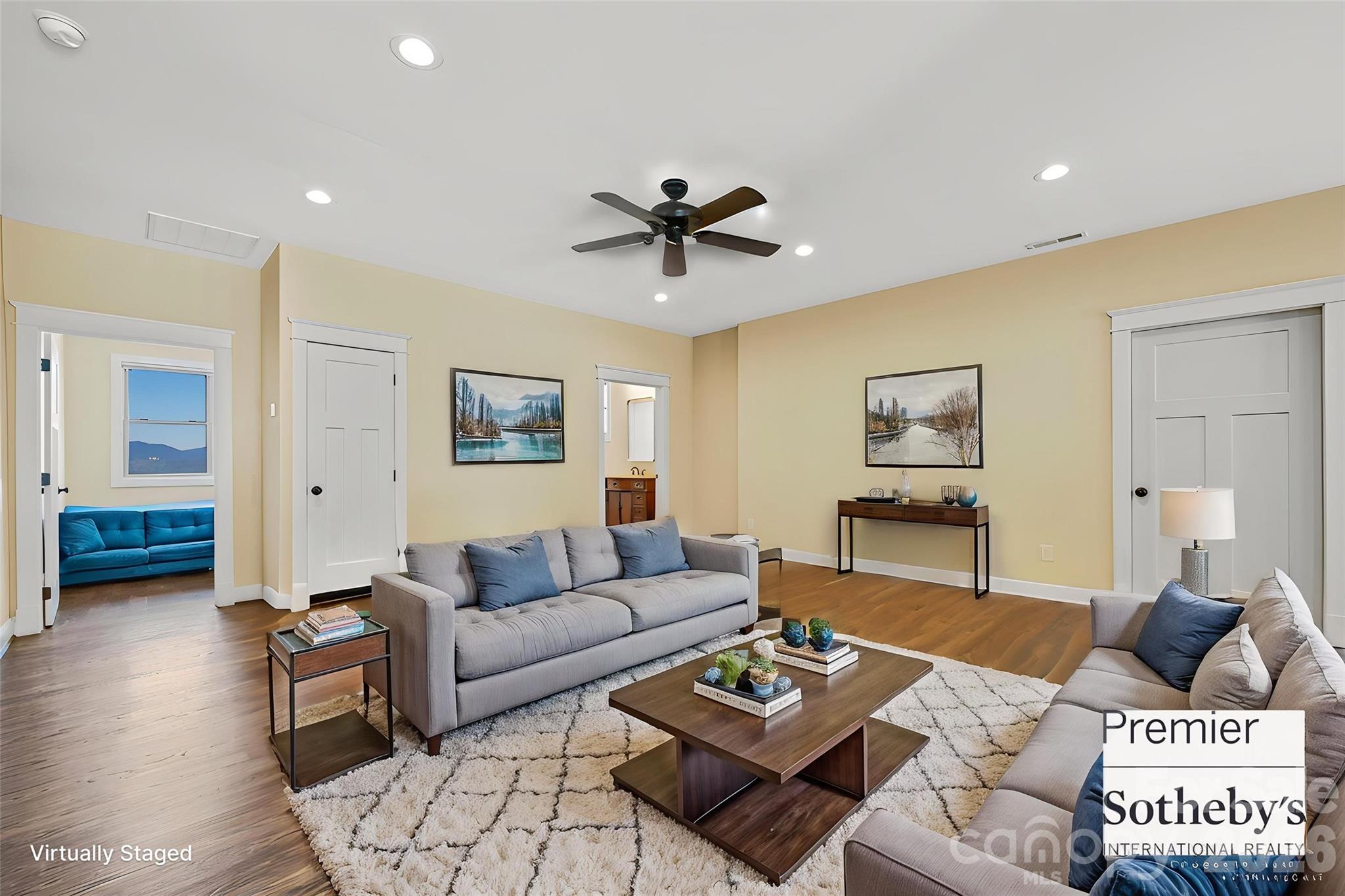 179 Serenity Ridge Trail Asheville NC 28804