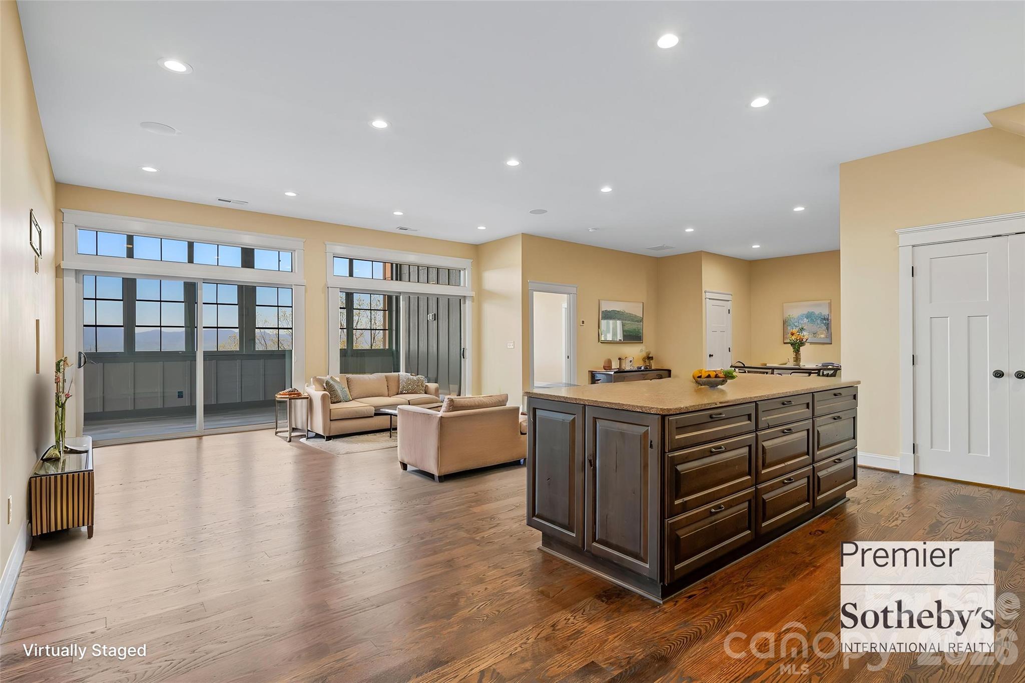179 Serenity Ridge Trail Asheville NC 28804