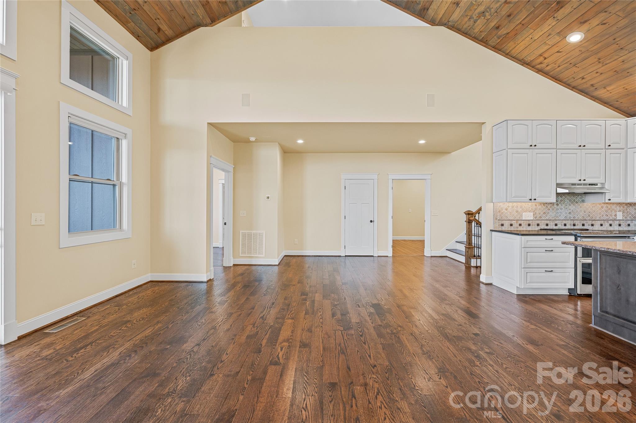 179 Serenity Ridge Trail Asheville NC 28804