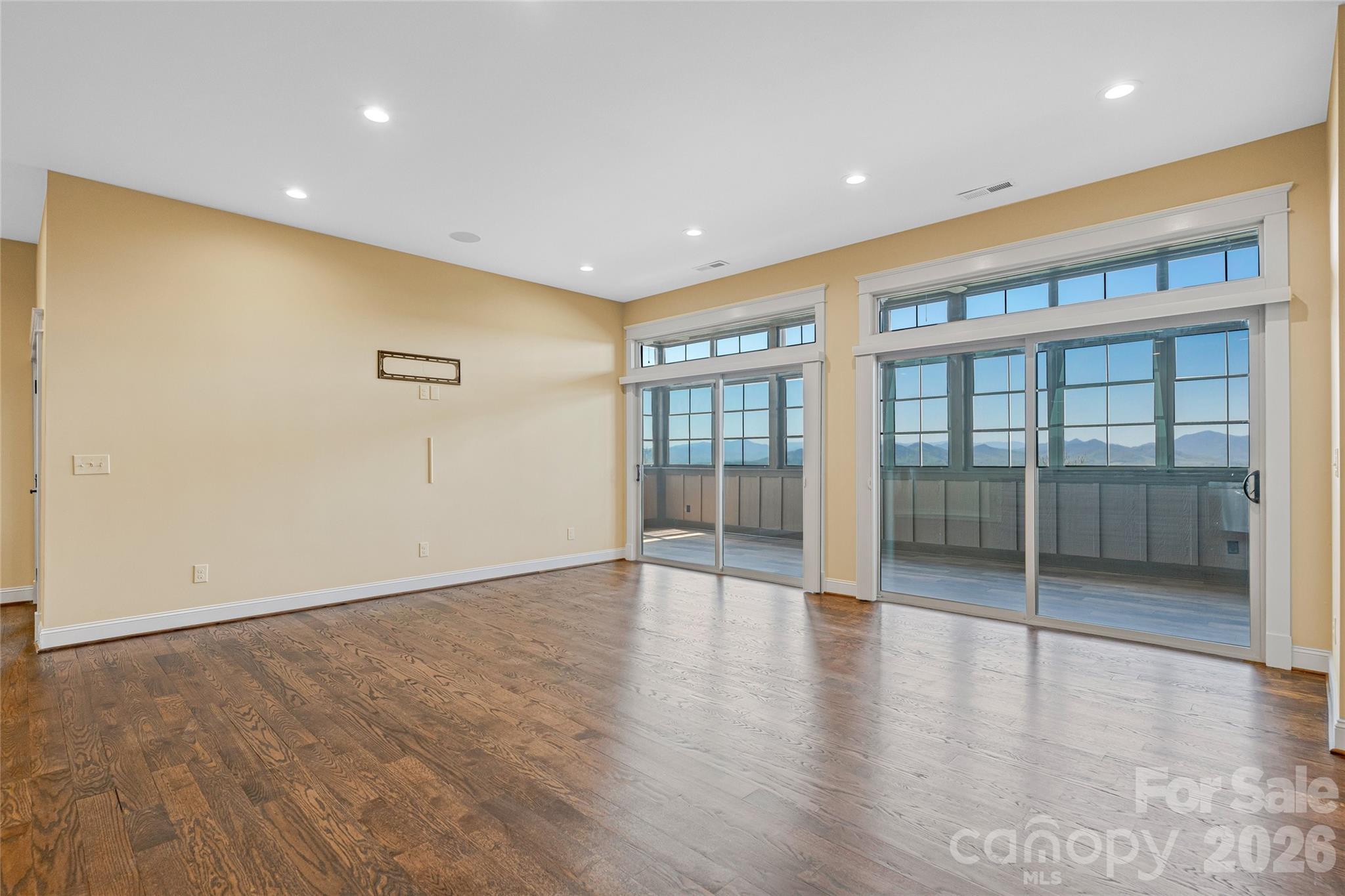 179 Serenity Ridge Trail Asheville NC 28804